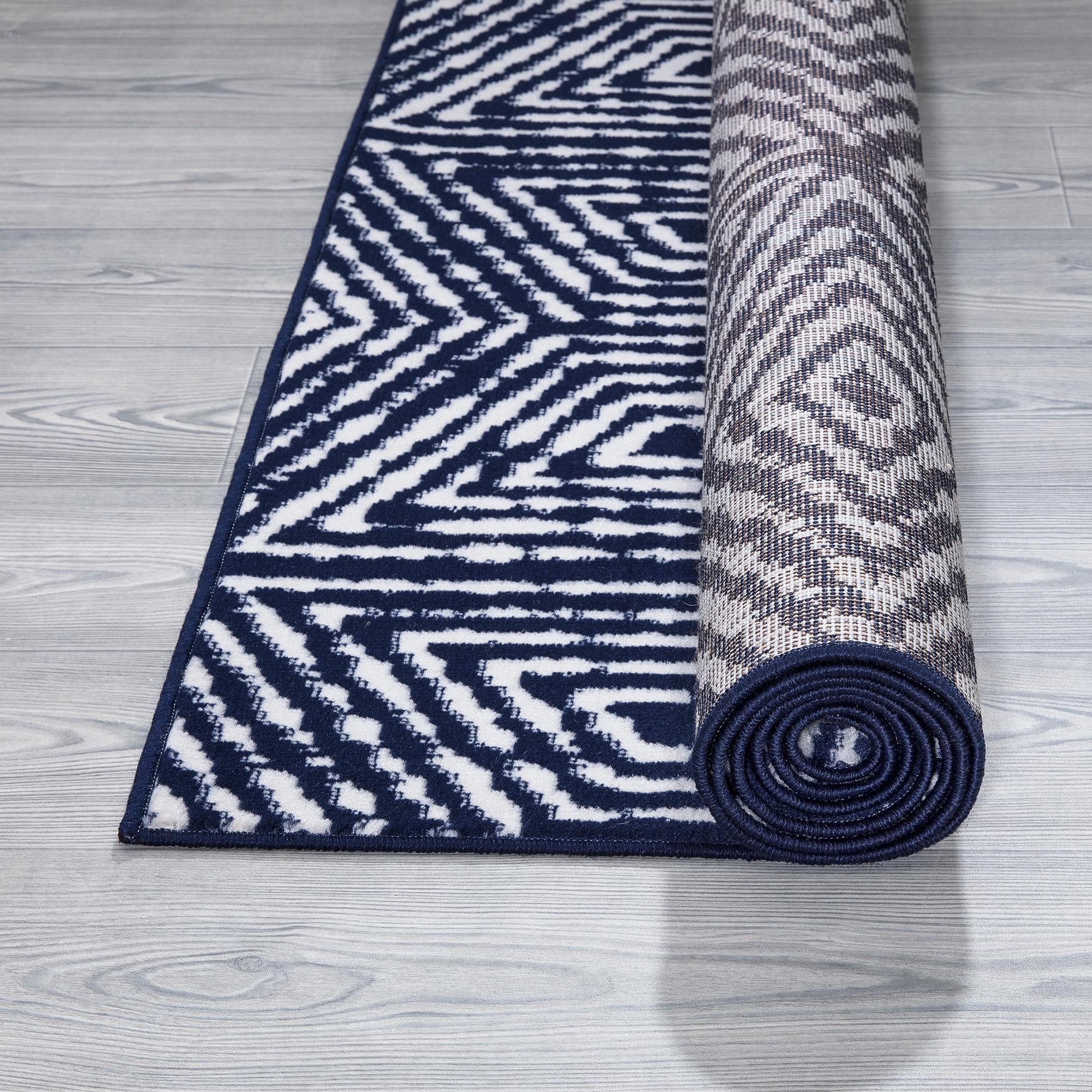 Ottomanson LVN5112-7X10 rugs - View #5