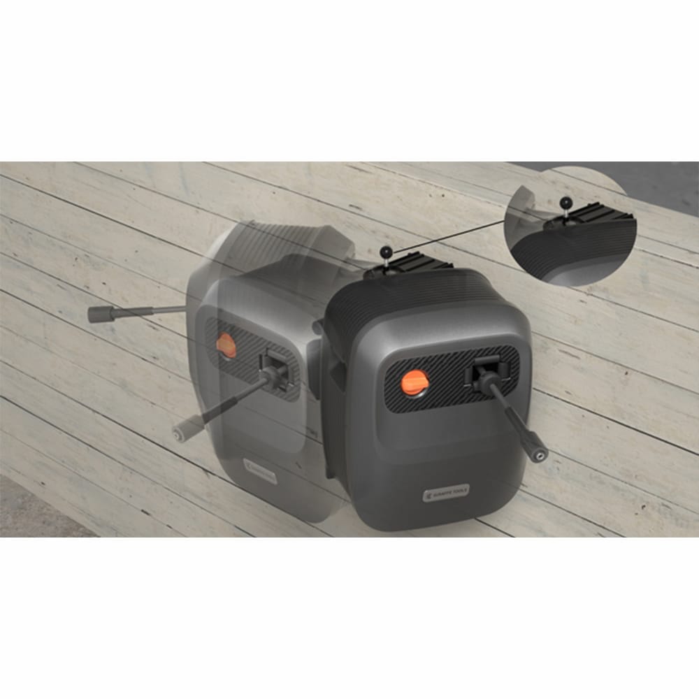 Giraffe Tools P115-G20B Gas-Pressurewashers - View #3