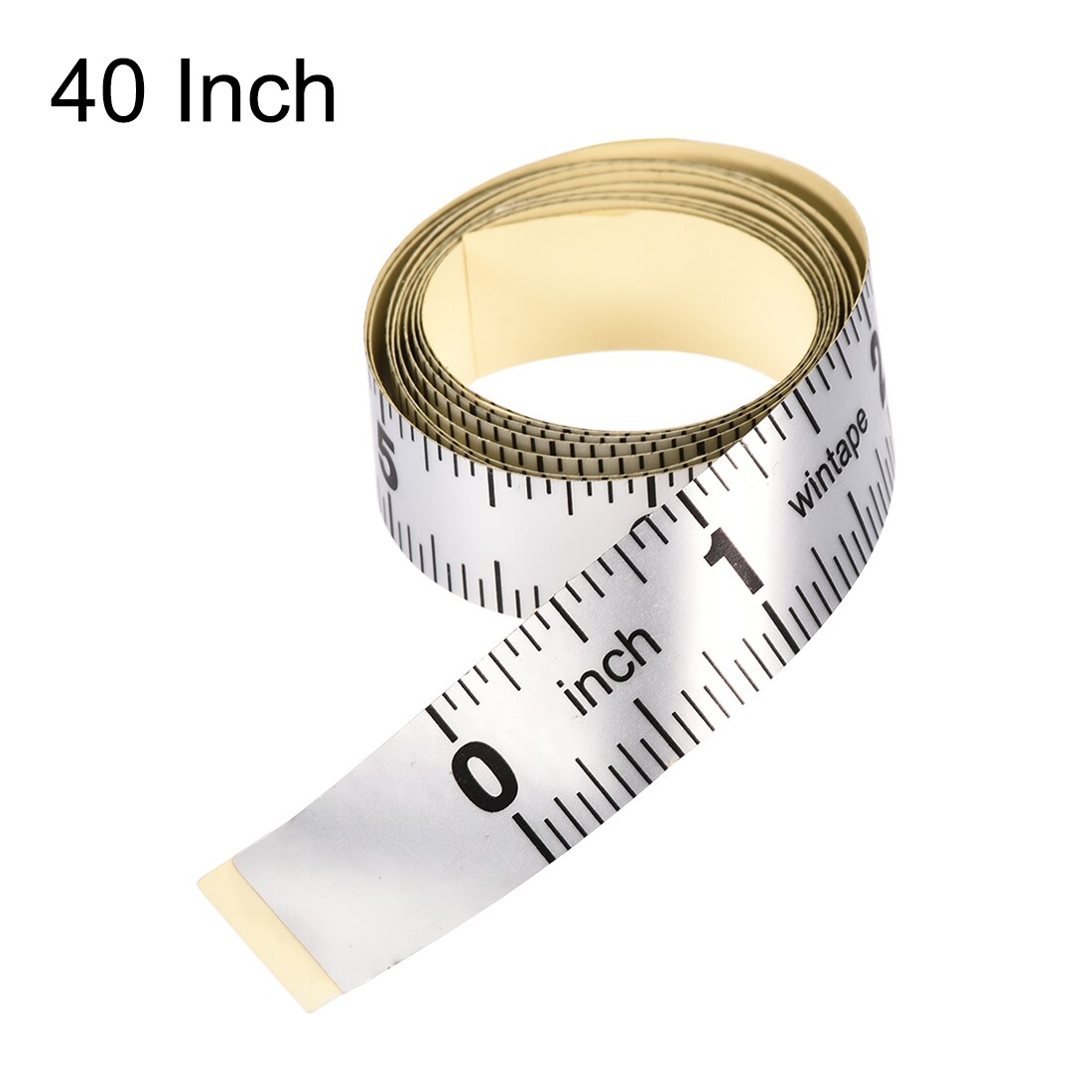 Unique Bargains S26033100UX7660 Tape-Measures - View #2