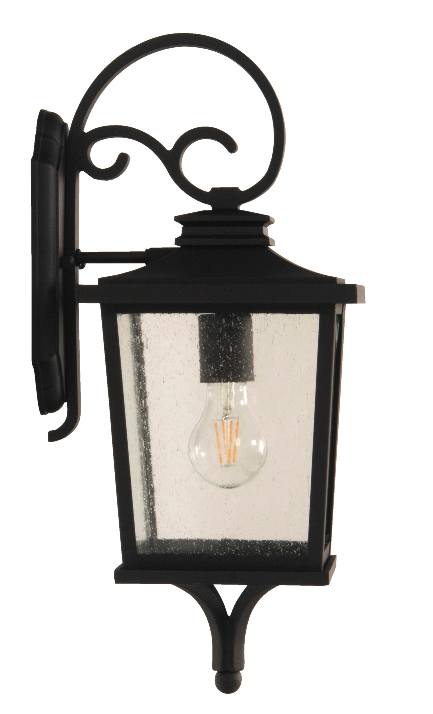 Craftmade ZA2904-TB Outdoor-Wall-Lighting - View #5