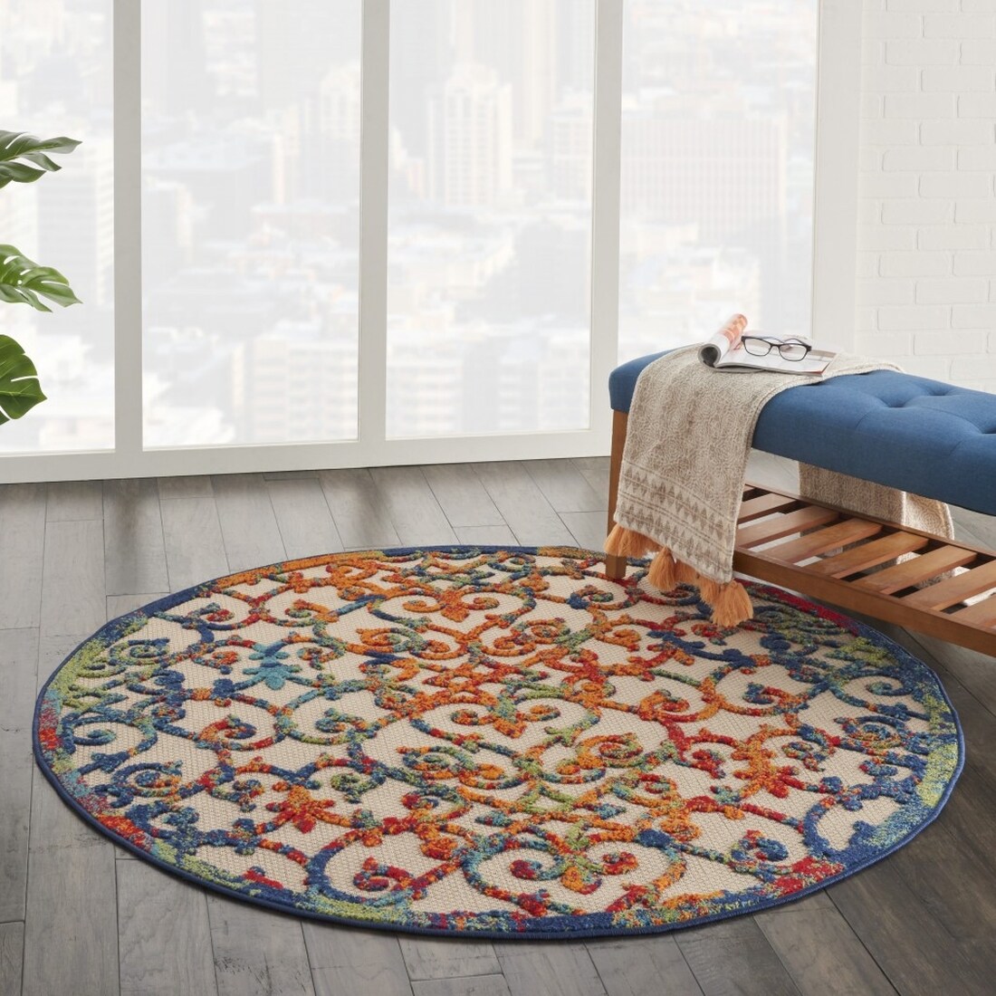 HomeRoots 4000385030 rugs - View #10