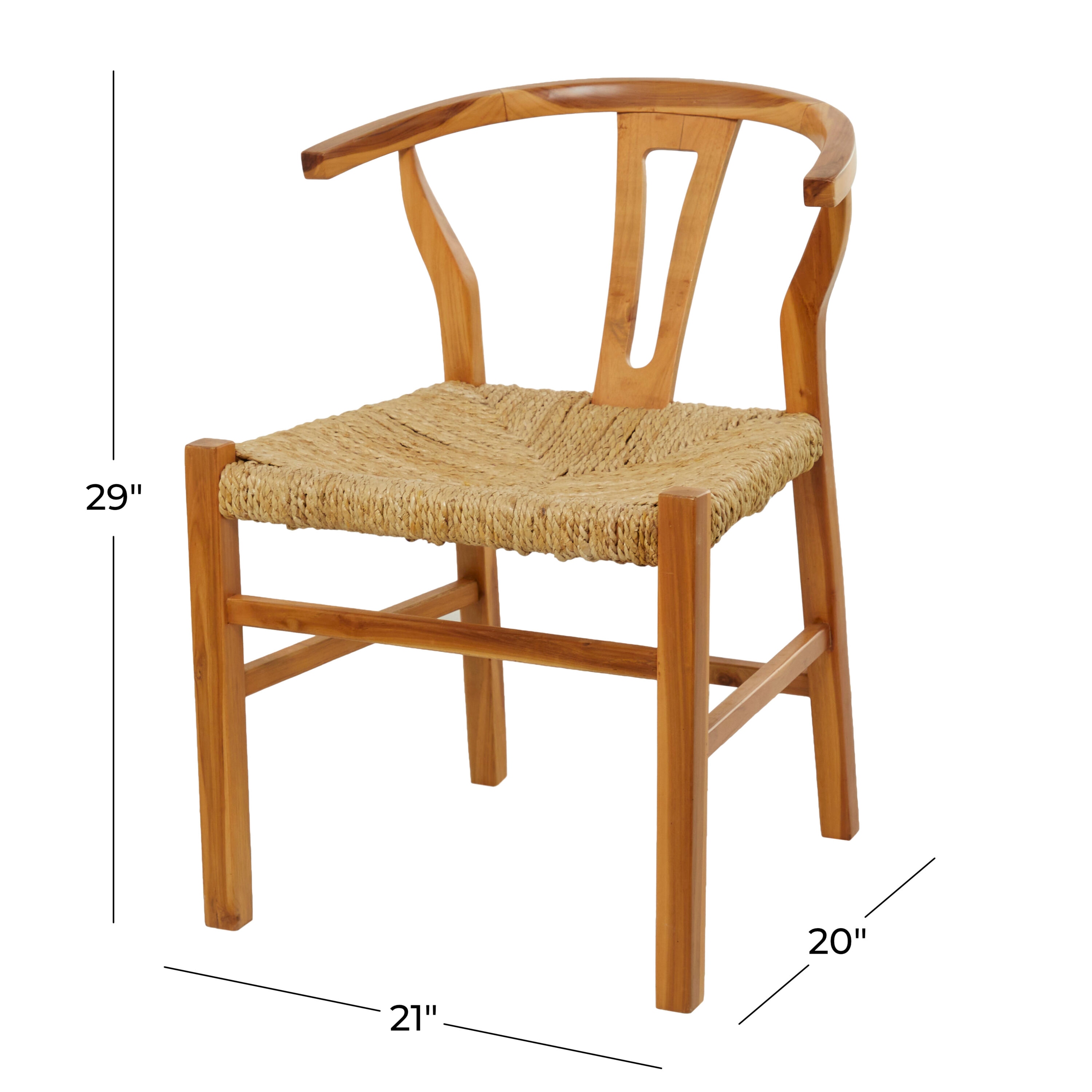 Grayson Lane 152005 Dining-Chairs - View #5