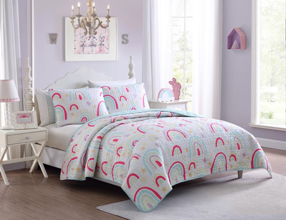 MHF Home M634543 Comforters-And-Bedspreads - View #2