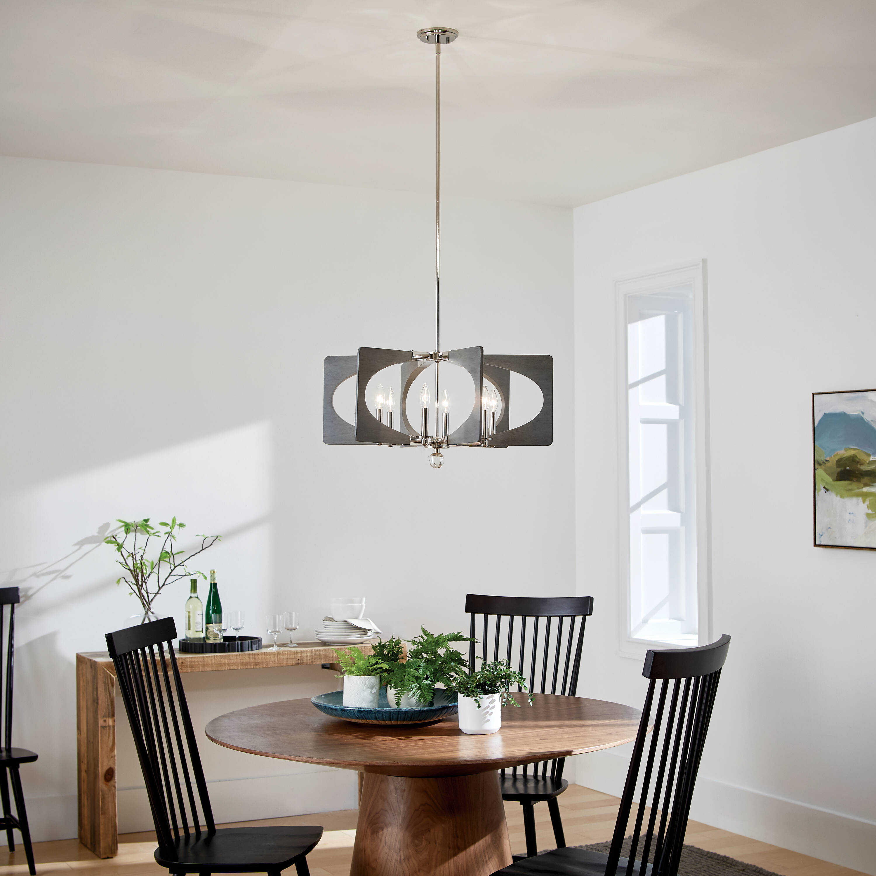 Kichler 44360DWG b090015 - View #14