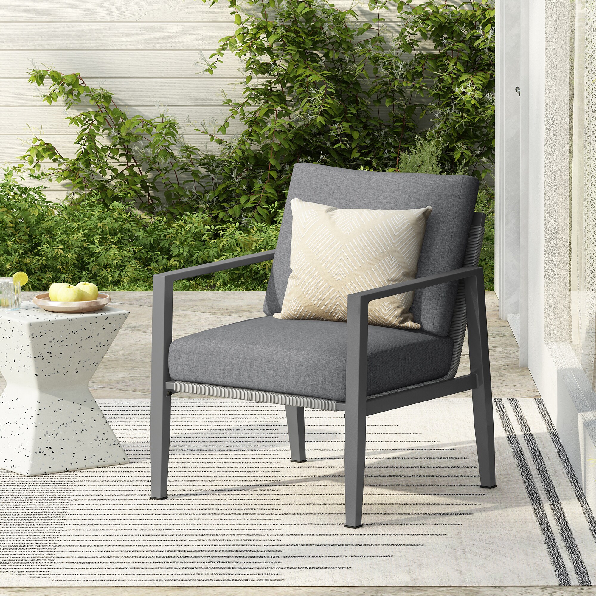Bybafun YG1700016 Patio-Chairs - View #4