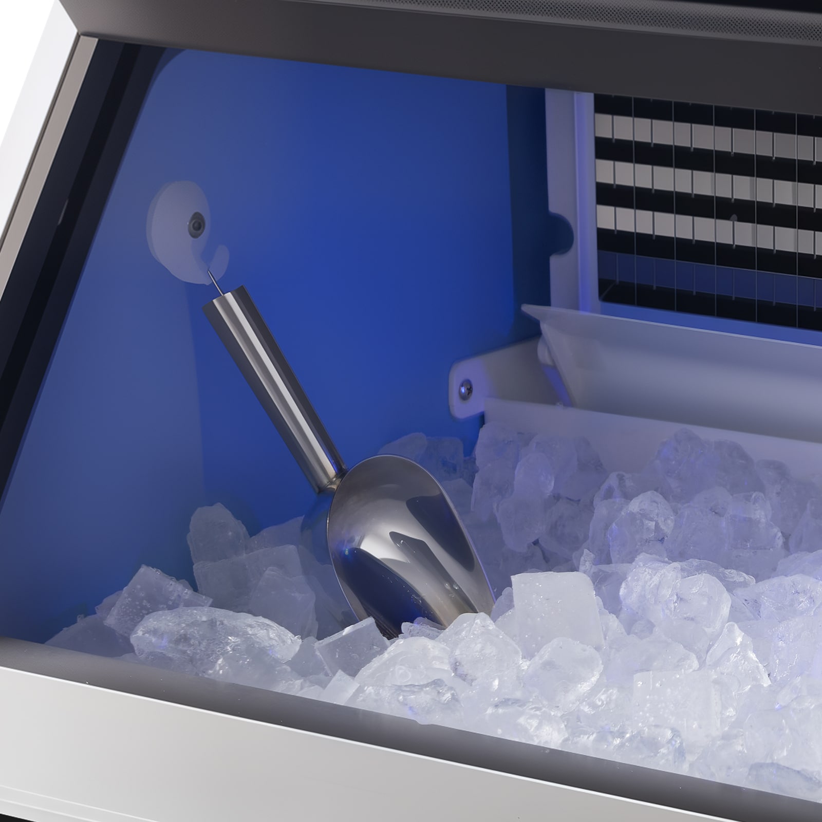 VEVOR XRJ1GXRJ10LX10001V1 Ice-Makers - View #9
