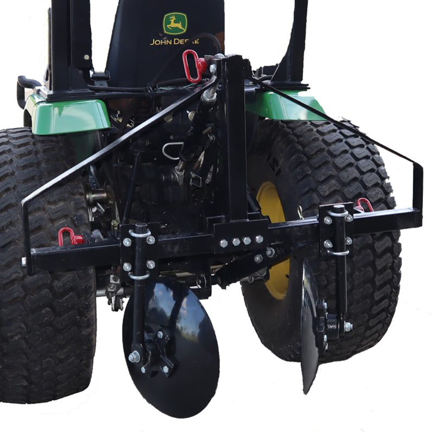 FIELD TUFF FTF-214GB Attachment-Cultivators - View #7