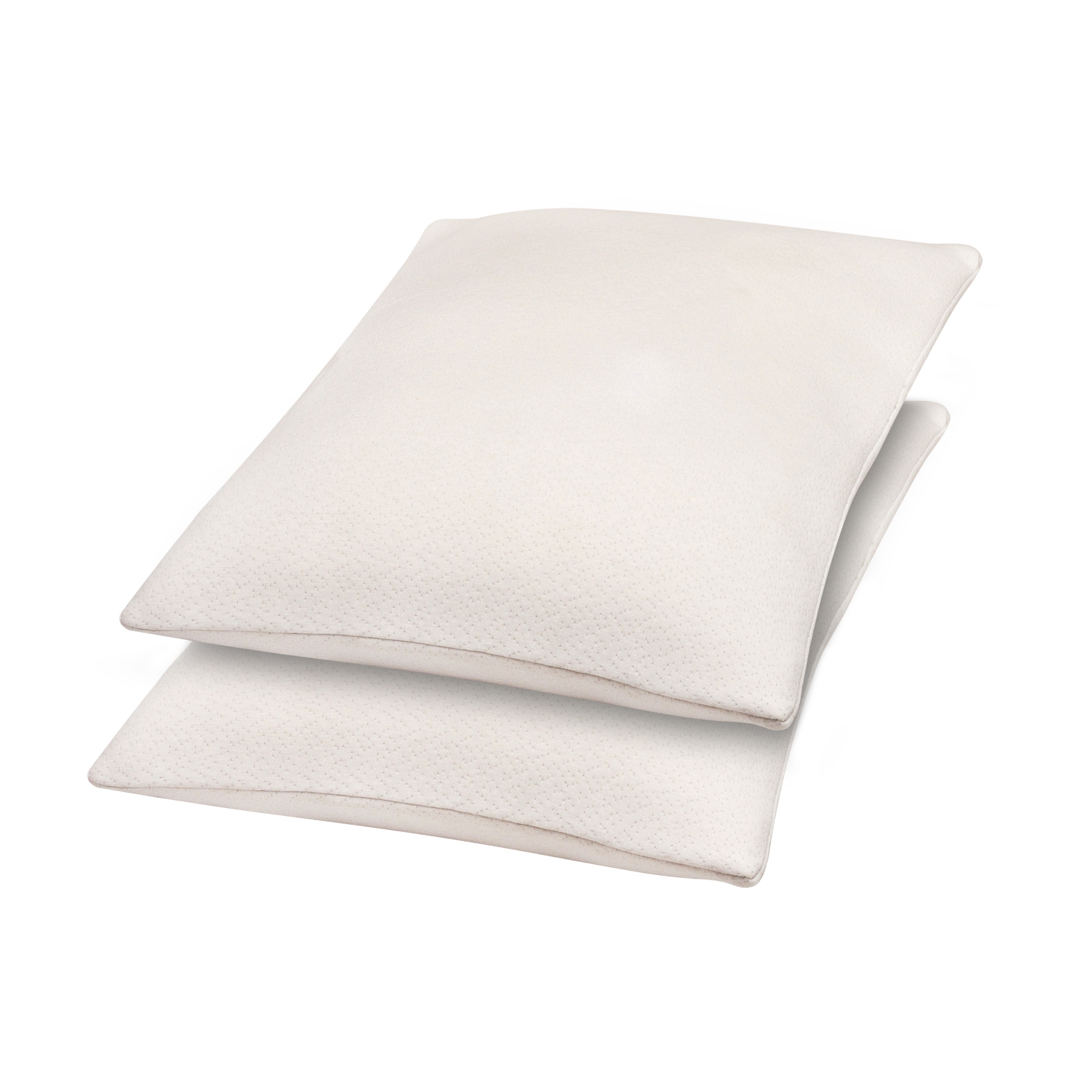  MyPillow 2.0 Cooling Bed Pillow, 2-Pack Queen Firm : Home &  Kitchen