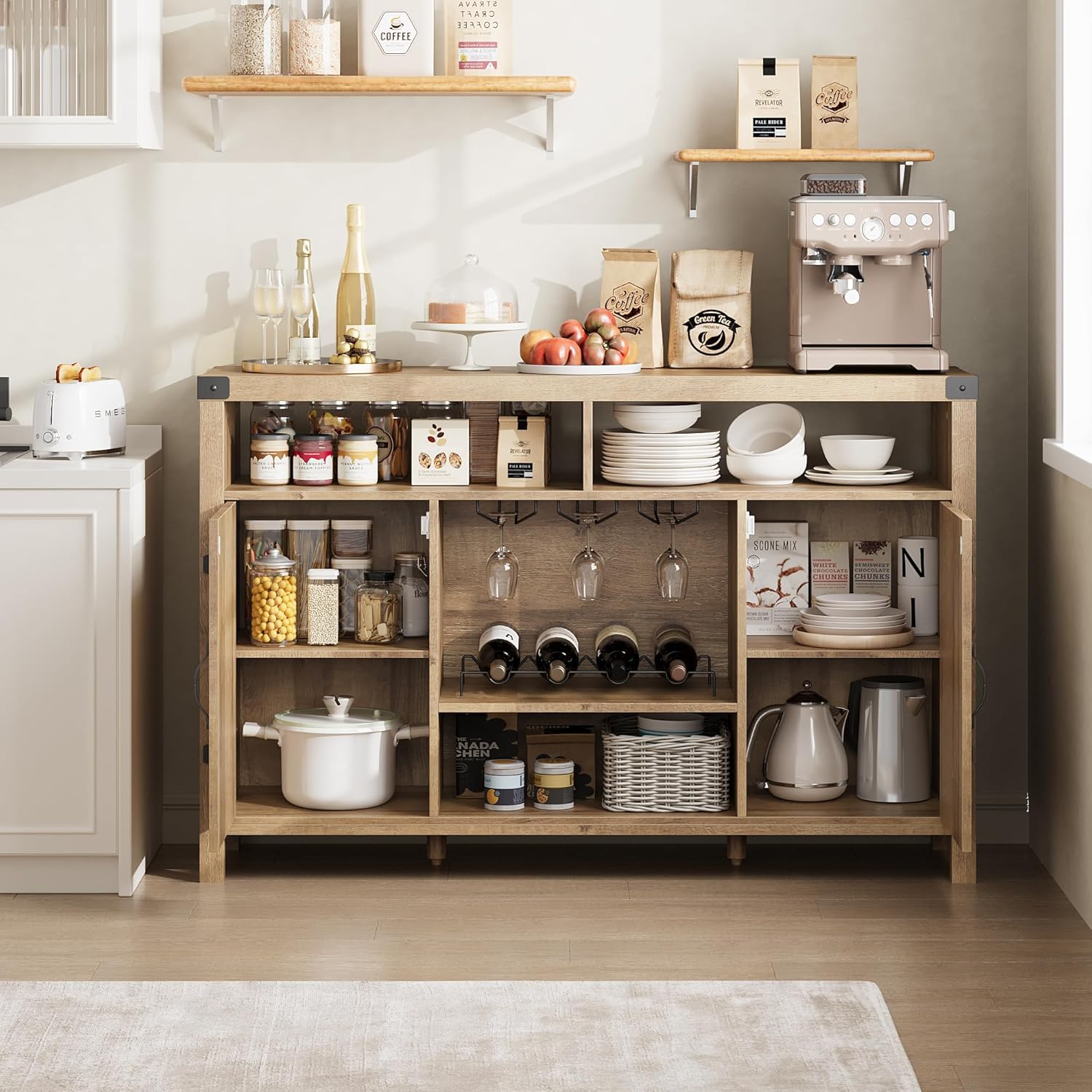 Qeetex QET-BC-CJ59 Home-Bars - View #4