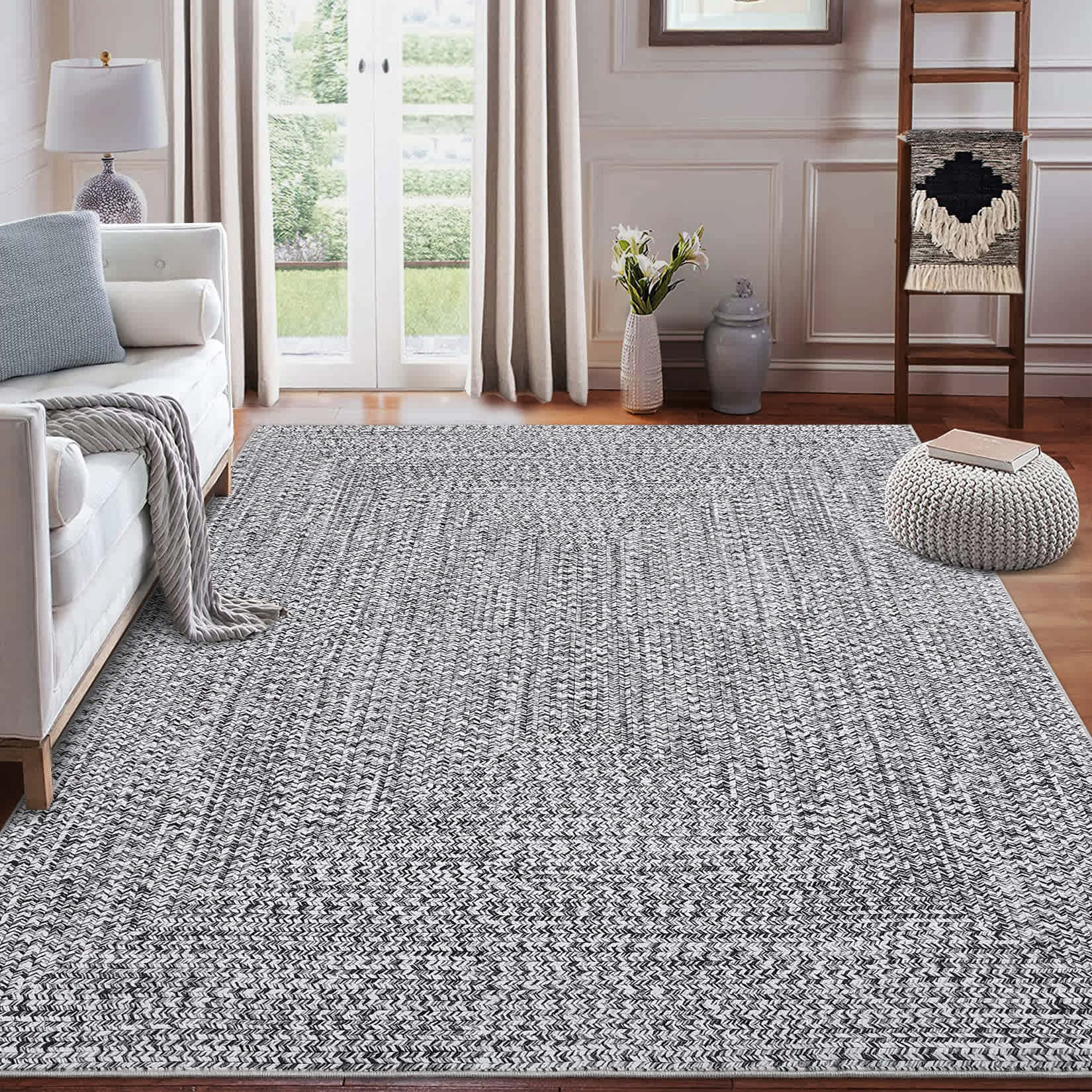 WhizMax SUNNY-PHO-16JHNUAH rugs - View #2