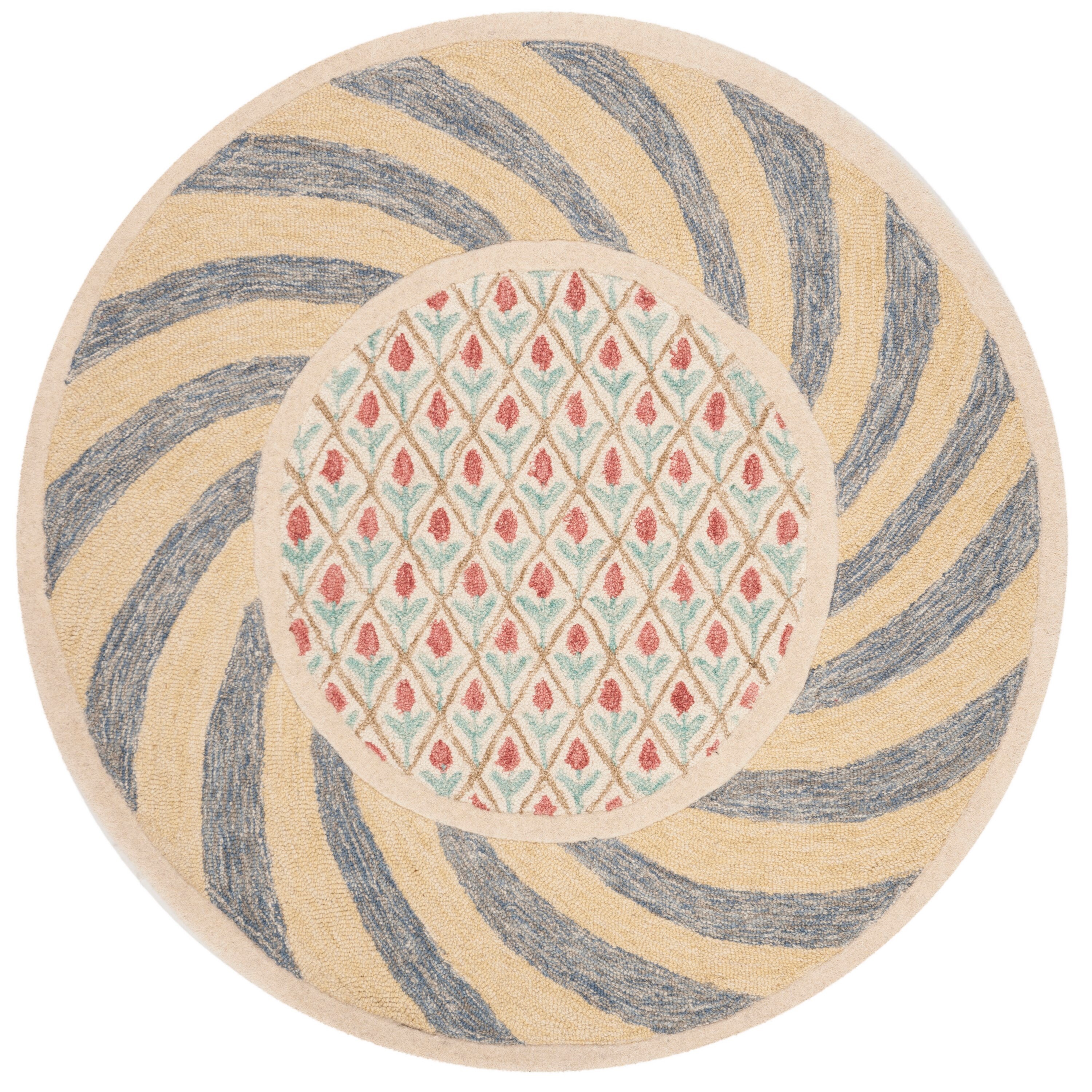 Safavieh NOV108A-4R rugs - View #2