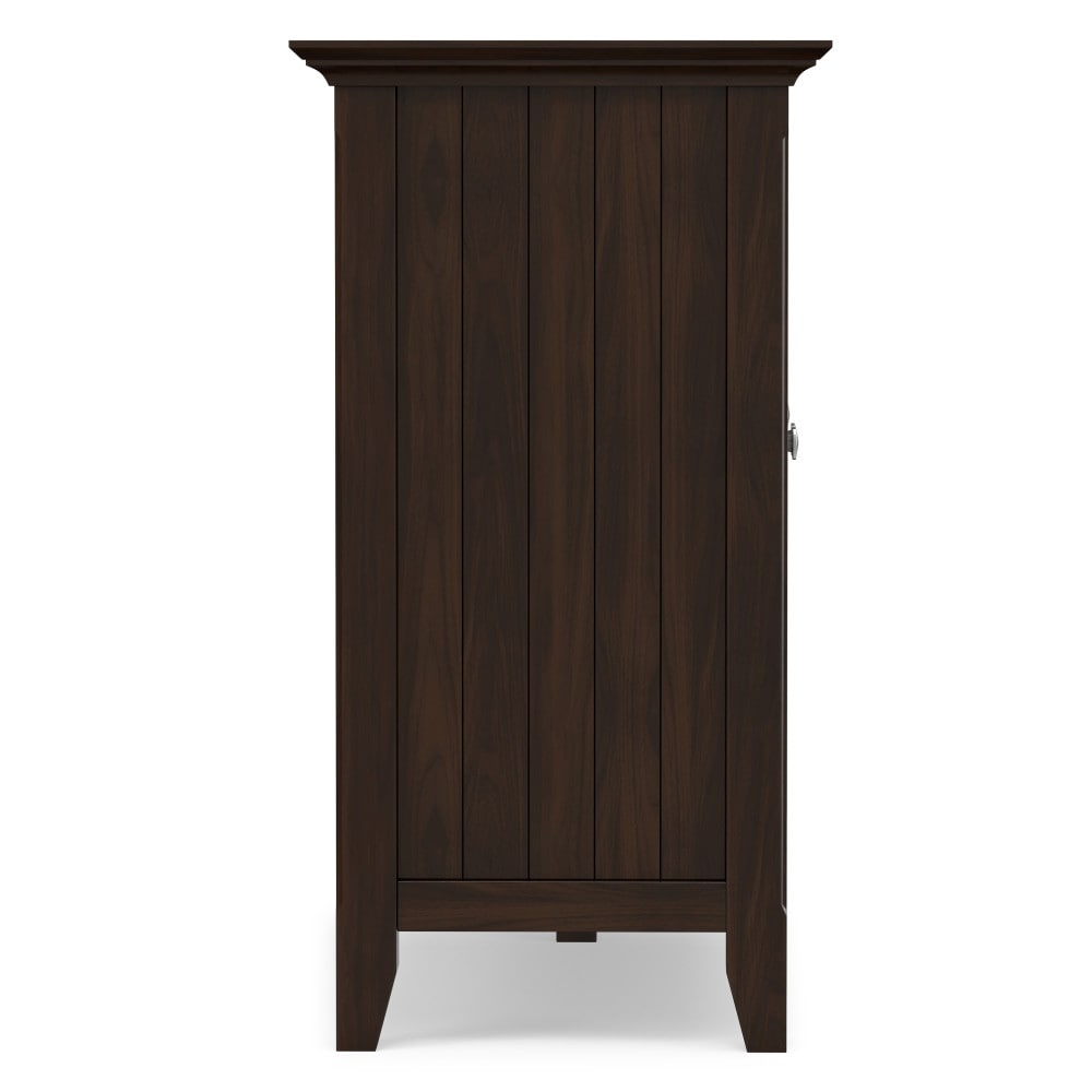 Simpli Home AXCRACA39-BRU Gaming-Storage - View #2