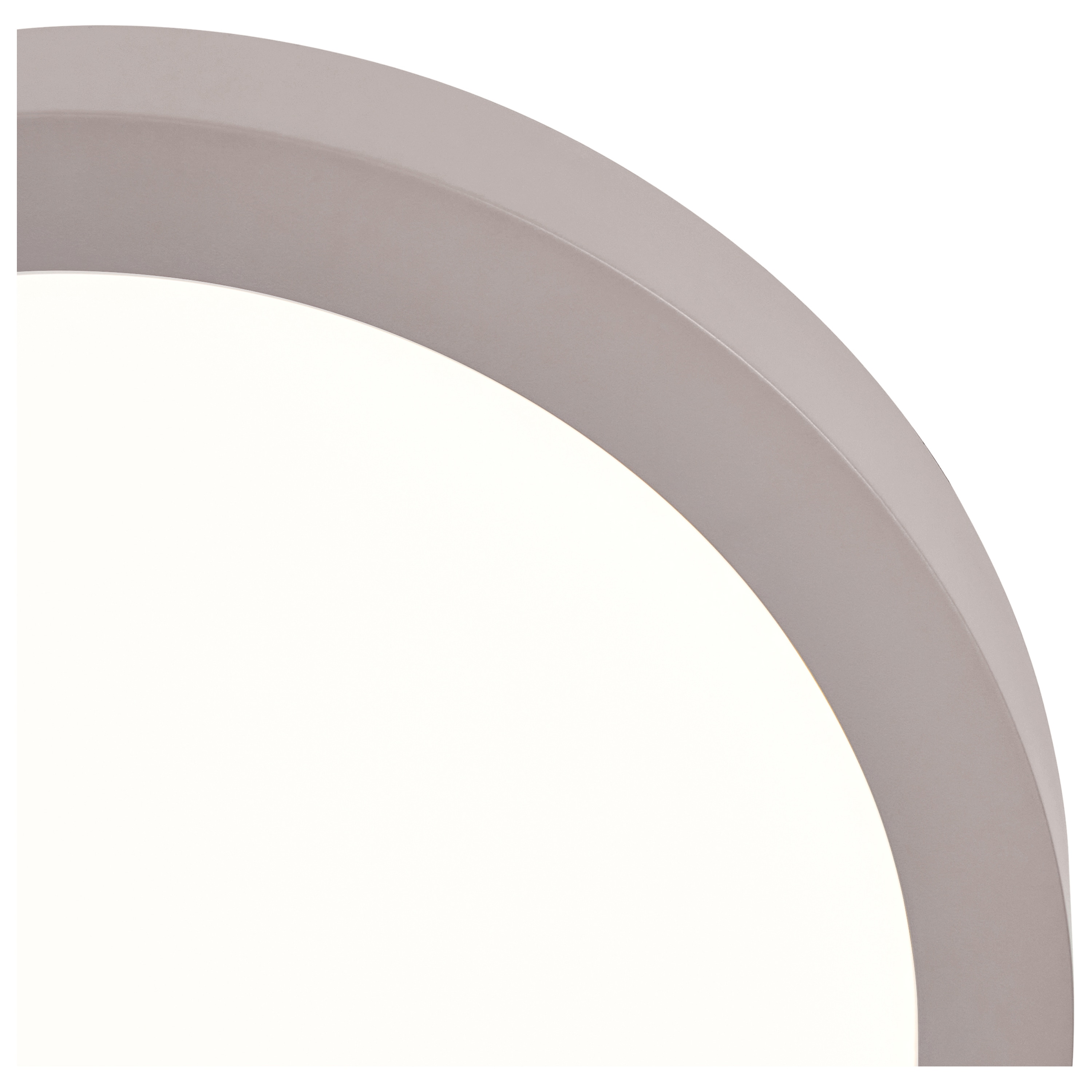 Access Lighting 20791LEDD-SILV/ACR flushmounts - View #5