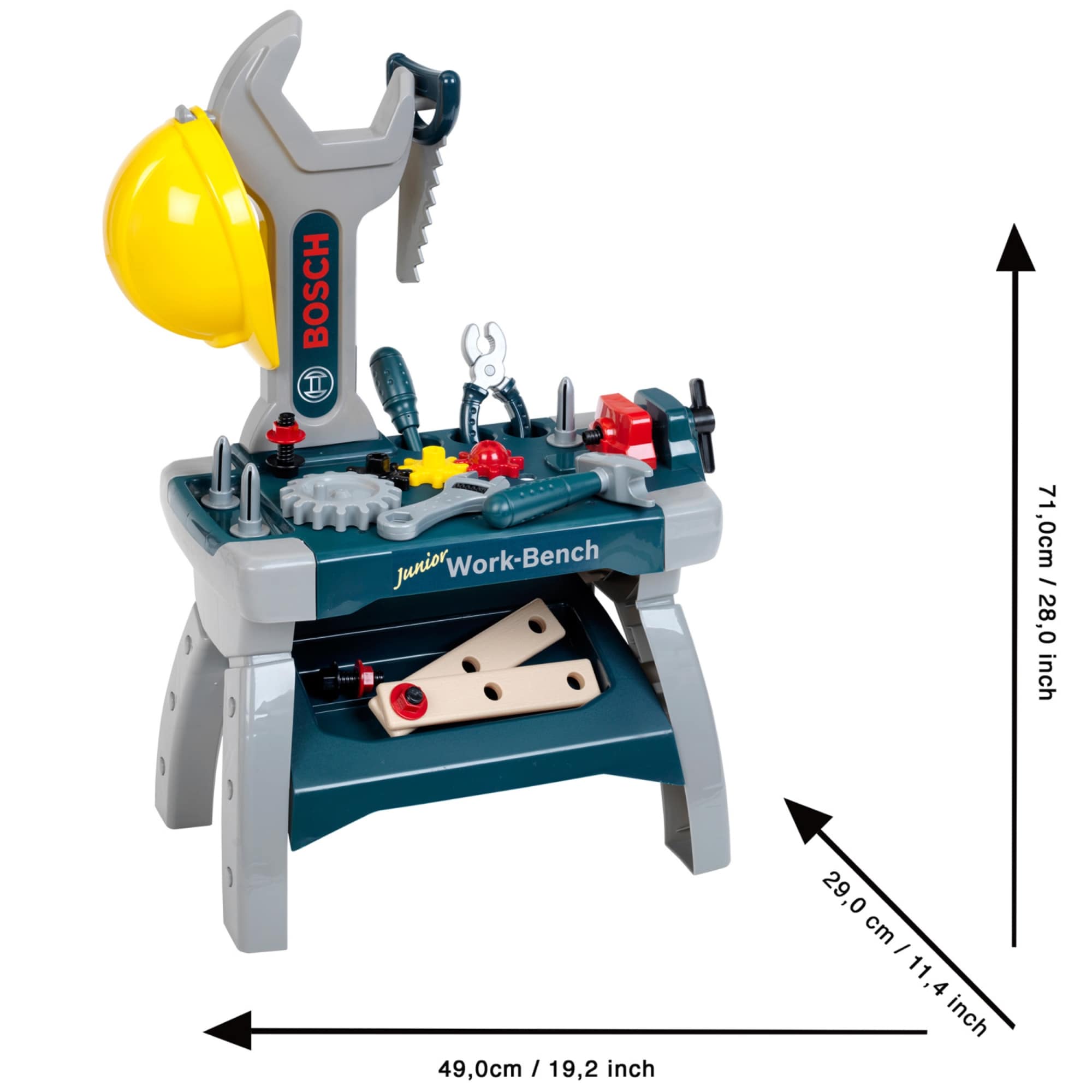 Bosch G4009847082152 Kid-Tools - View #4