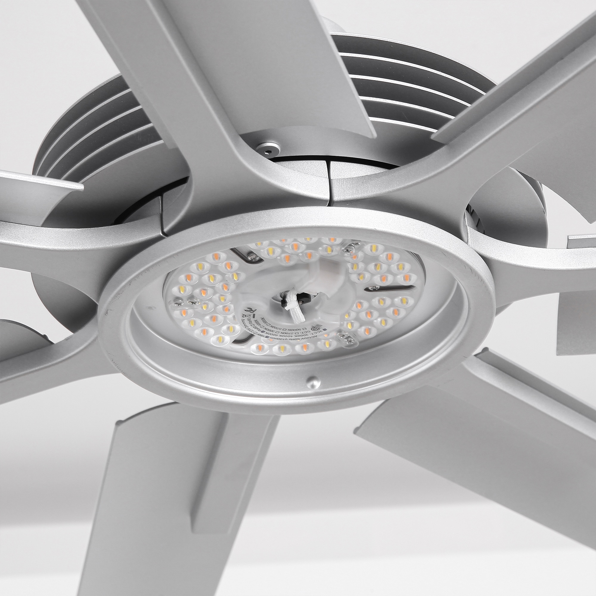 Parrot Uncle F8001SY Ceiling-Fans - View #12