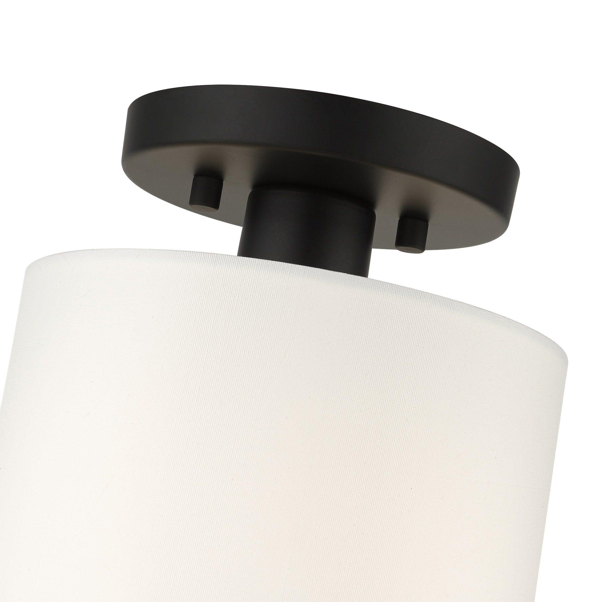 Livex Lighting 41094-04 flushmounts - View #5