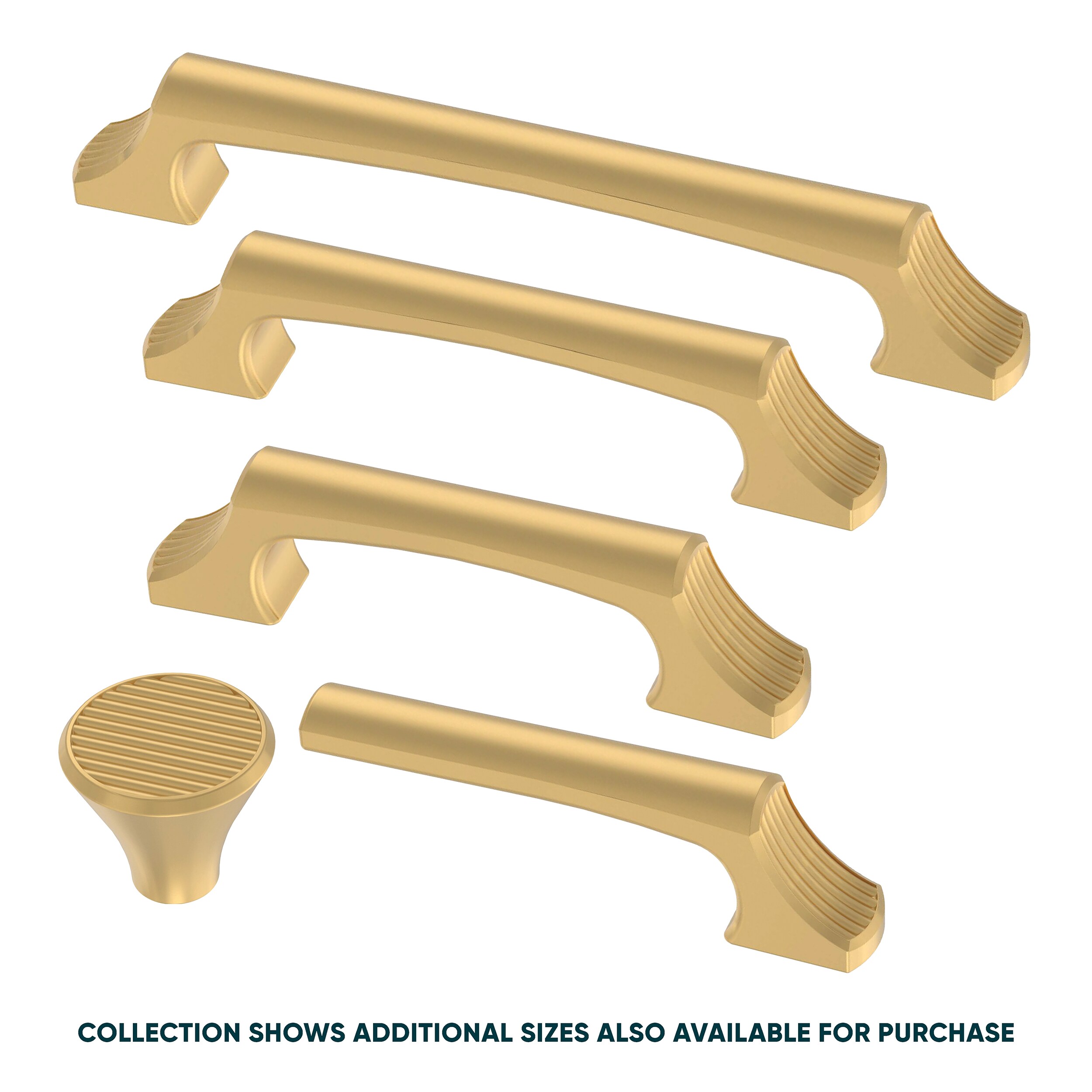 Origin 21 P46021W-117-K1 Cabinet-Pulls - View #3