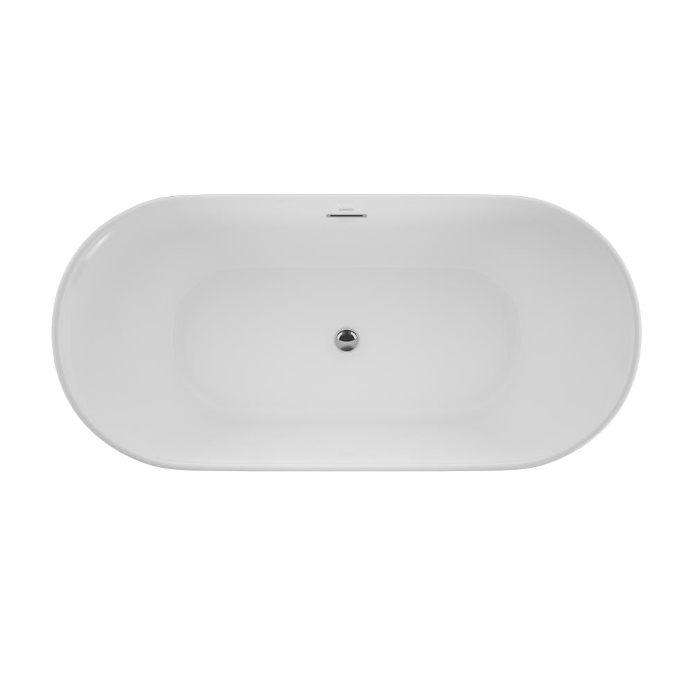 Jacuzzi PU84C59 bathtubs - View #4