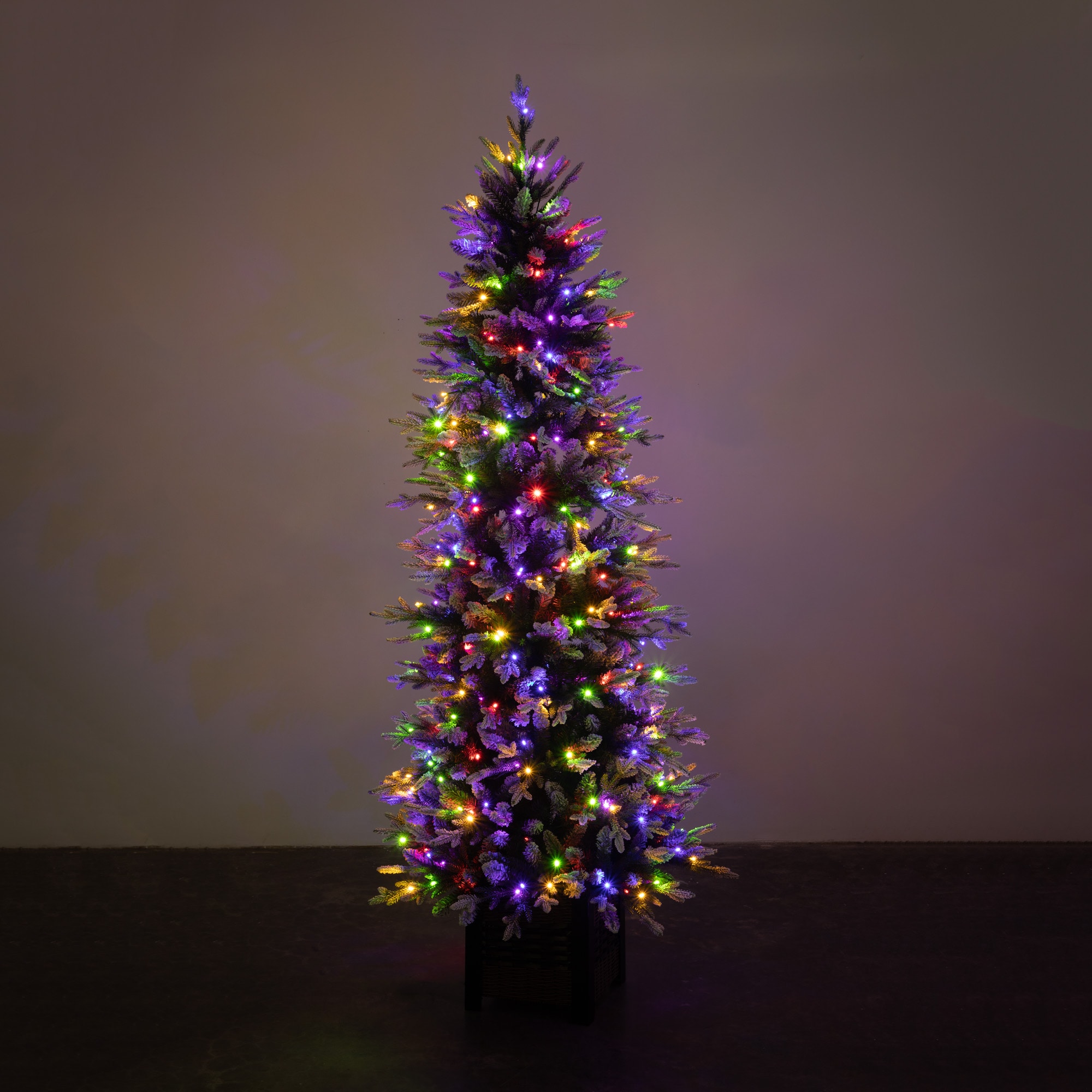 Sullivans TR1195 Artificial-Christmas-Trees - View #3