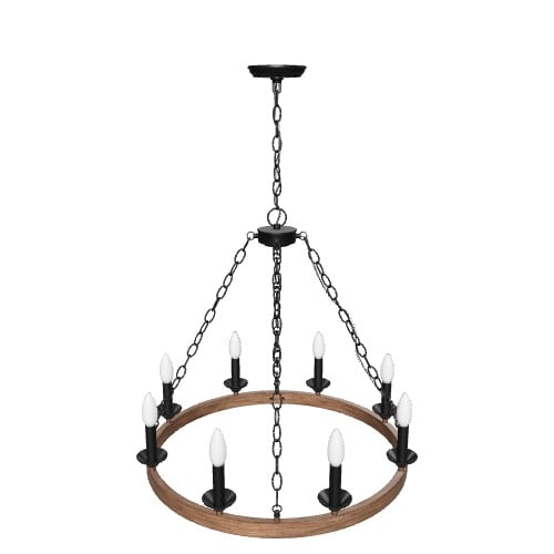 Three-dimensional representation of the product