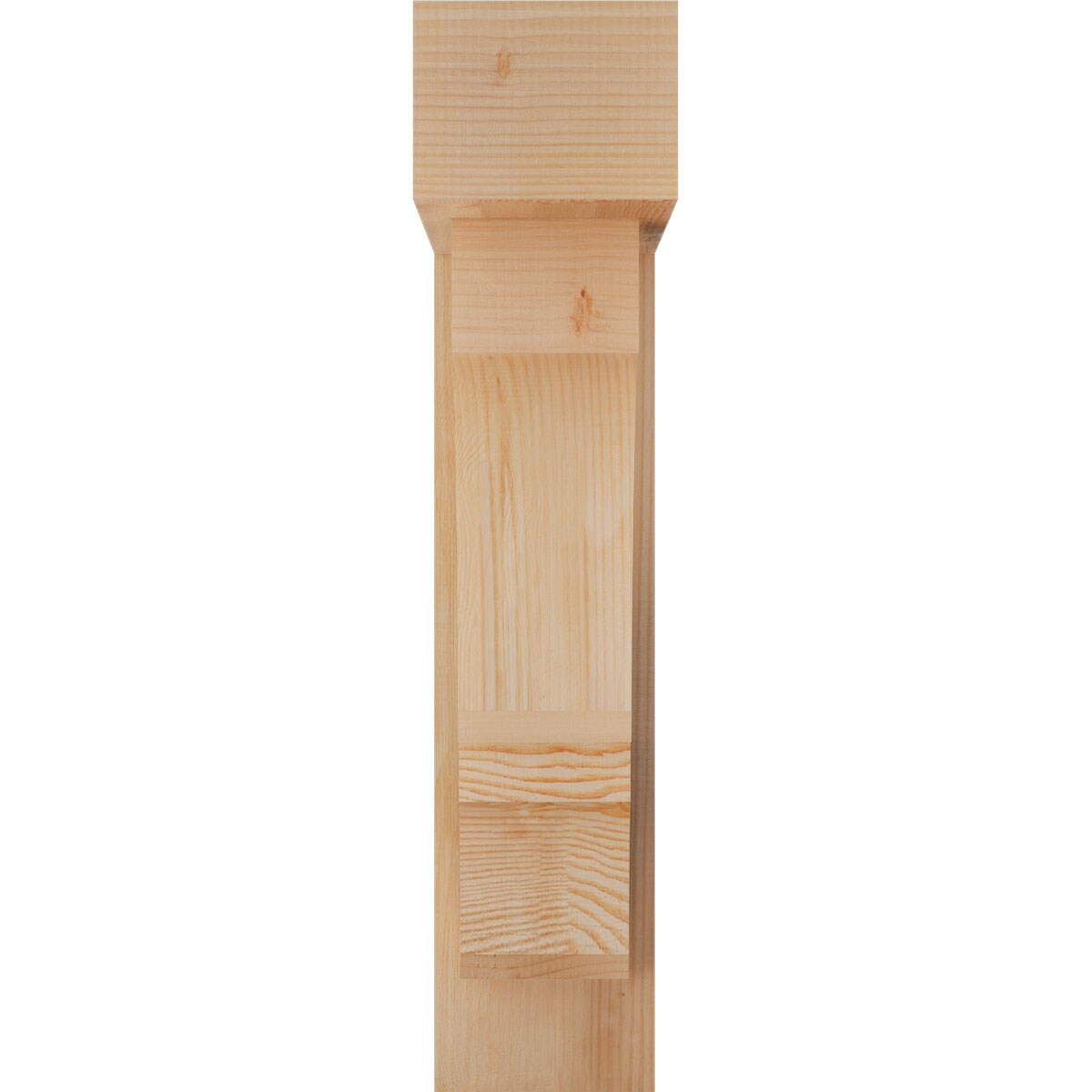 Ekena Millwork 1462081 Exterior-Brackets-Braces - View #2