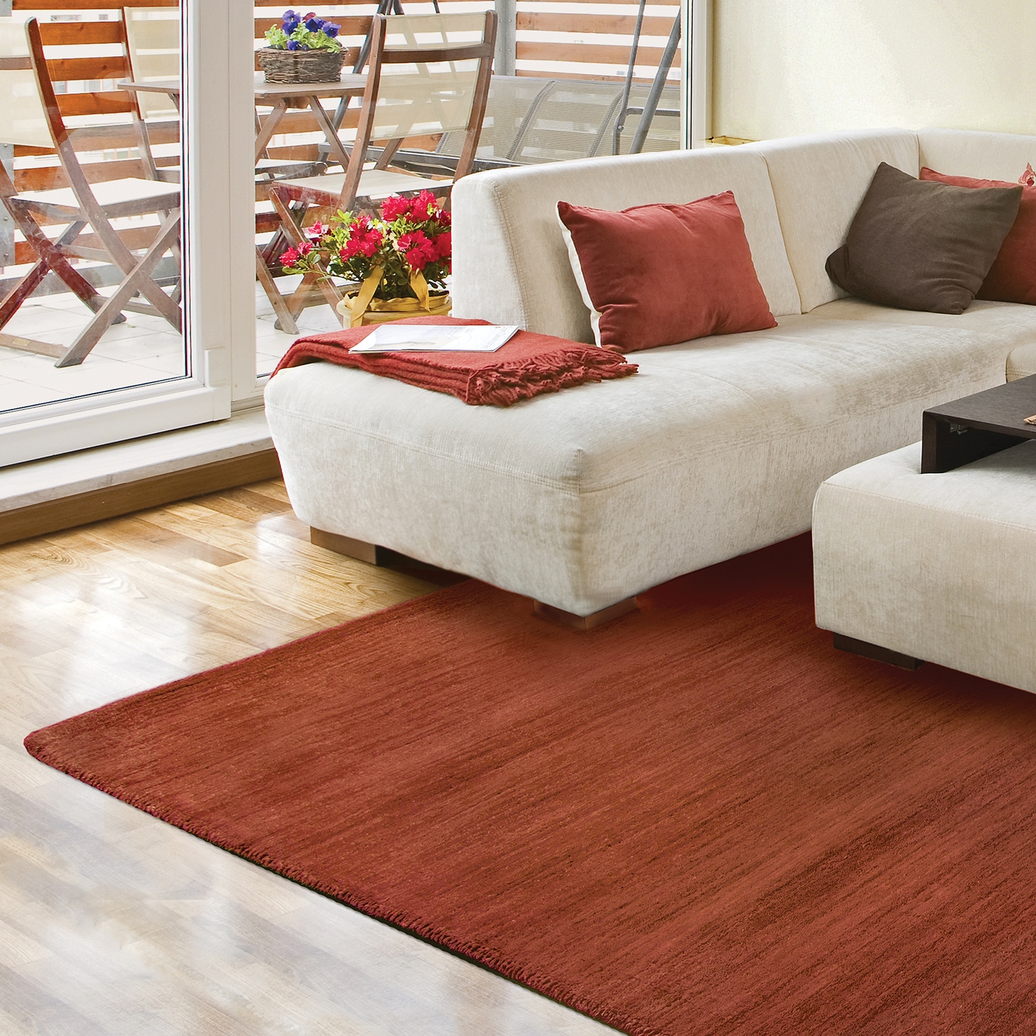 Archer Lane 271ANO37L rugs - View #4