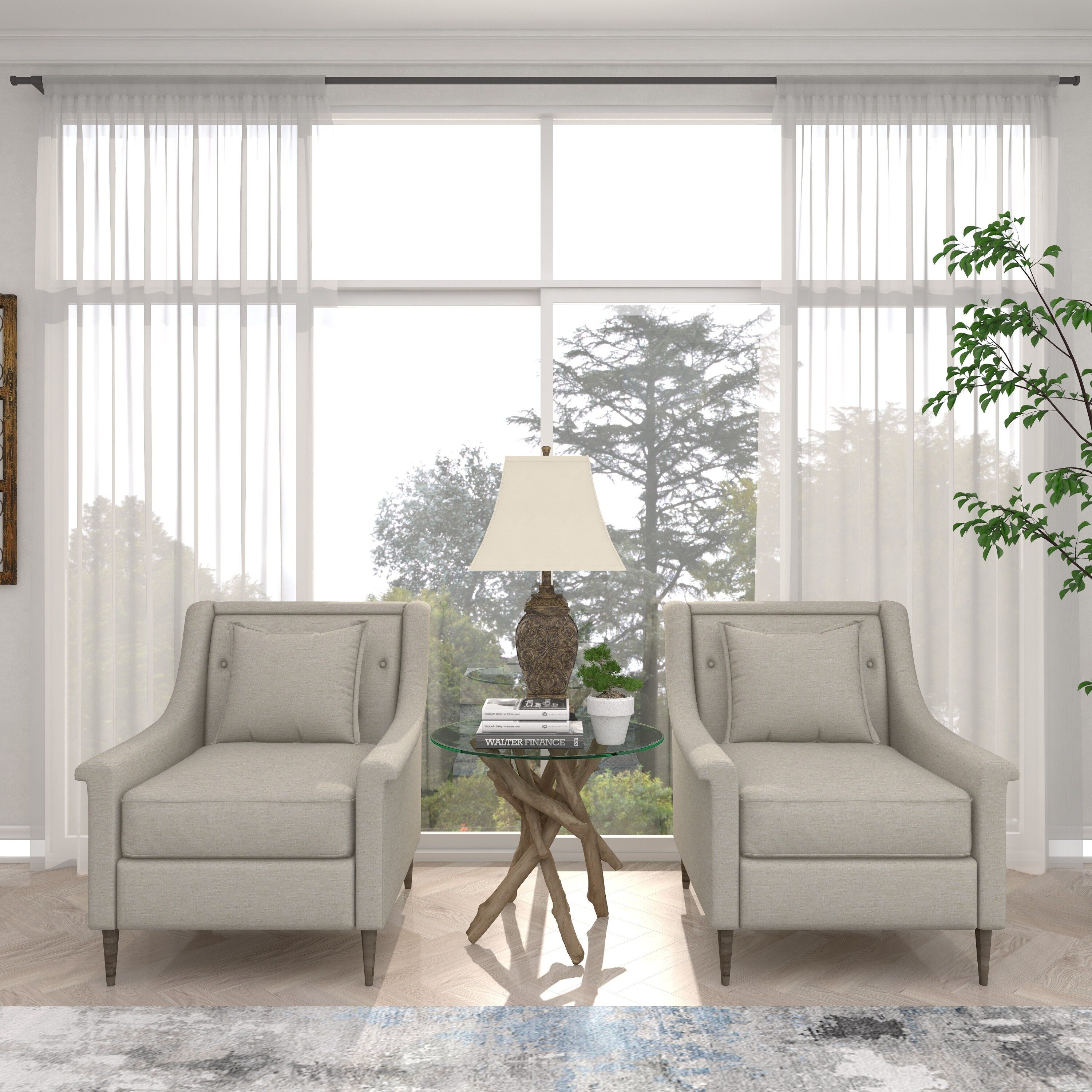 Grayson Lane 67724 End-Tables - View #6