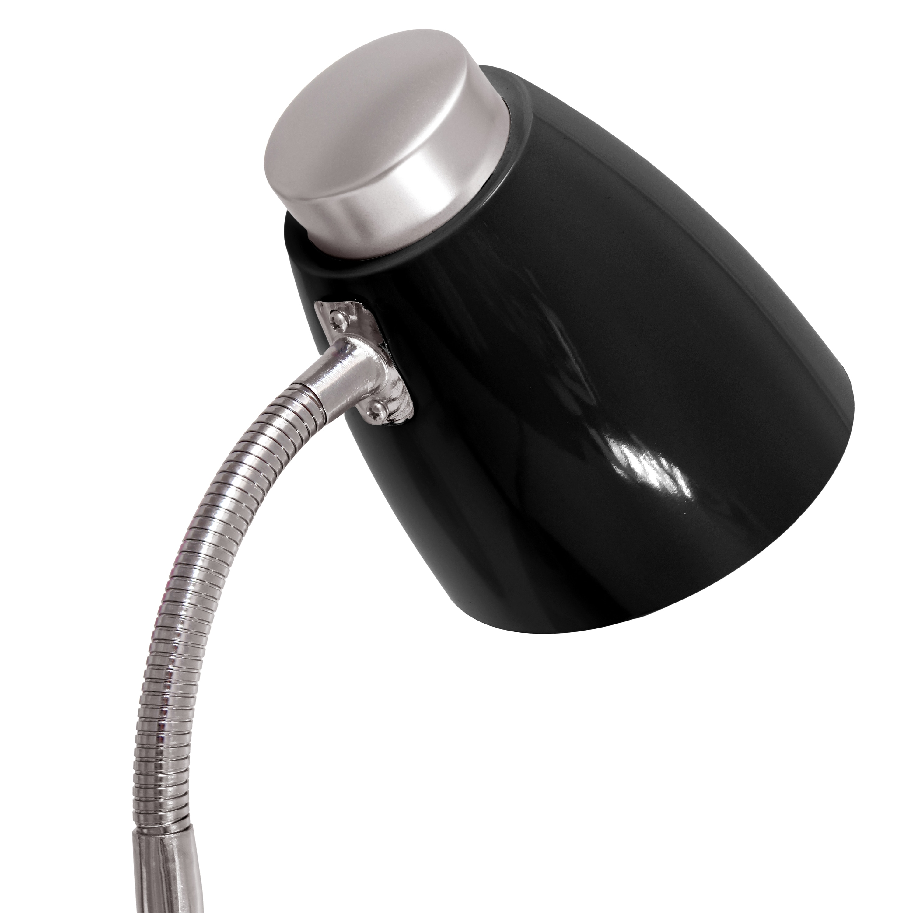 LimeLights LD1002-BLK Desk-Table-Lamps - View #11
