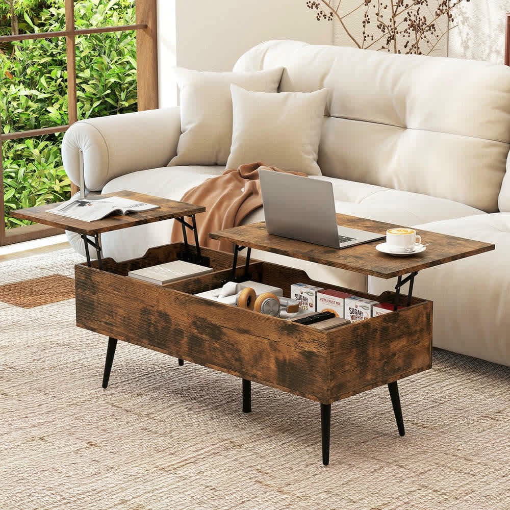 Choco Moon 7505983142929 Coffee-Tables - View #5