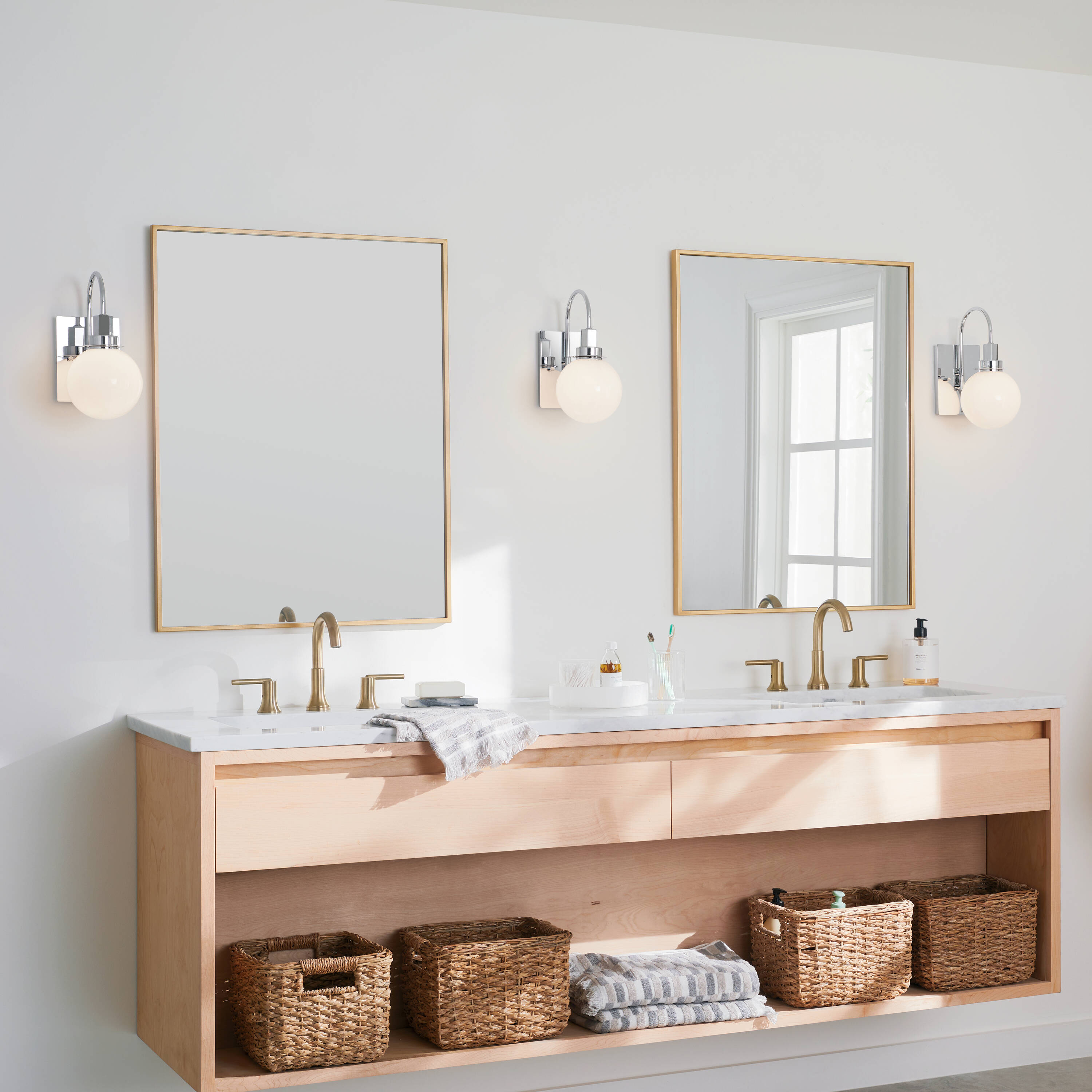 Kichler 55149CH b089995 - View #7