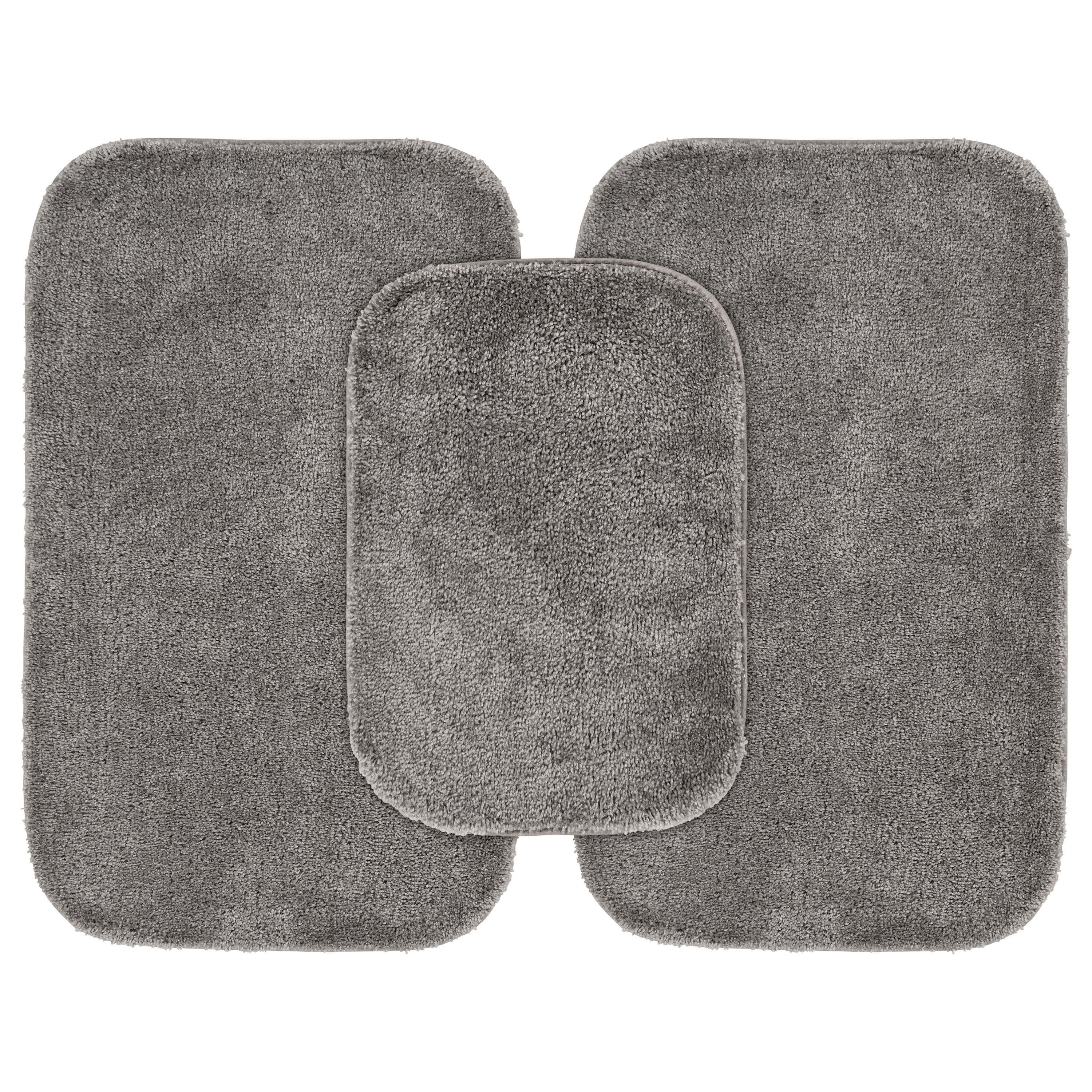Garland Rug BA010W3P41GG4 Bath-Rugs - View #2