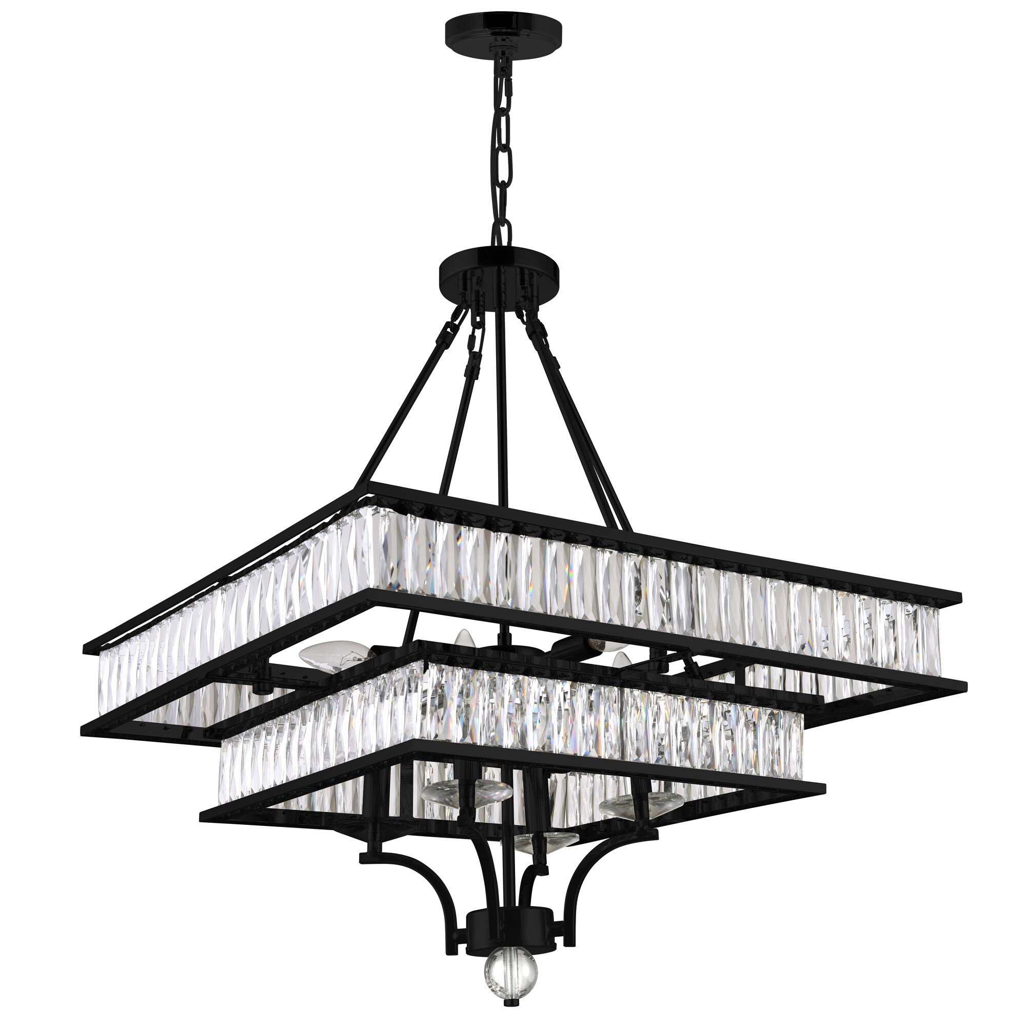 CWI Lighting 9972P23-8-101 b090015 - View #6