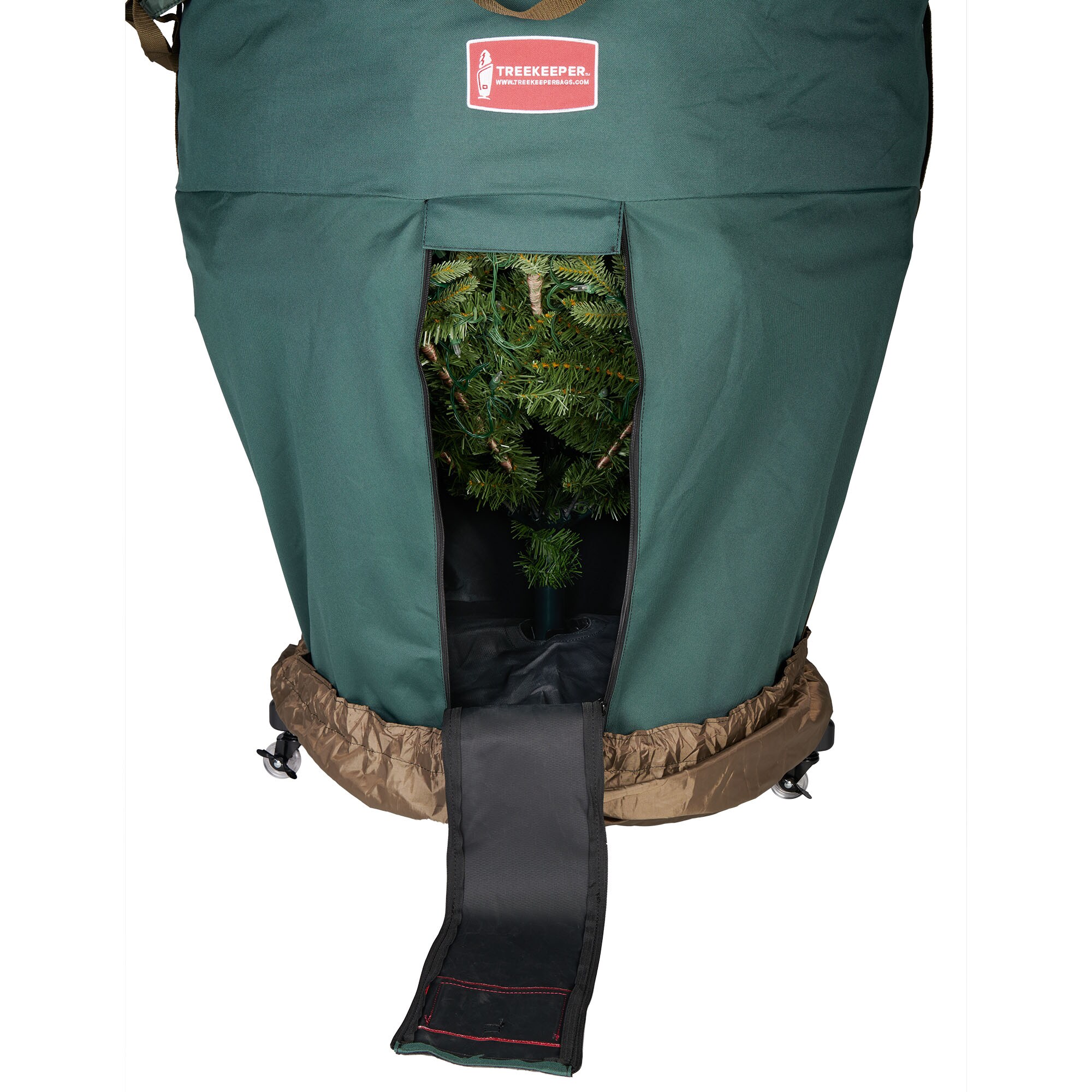 TreeKeeper TK-10264-RS Christmas-Tree-Storage - View #5