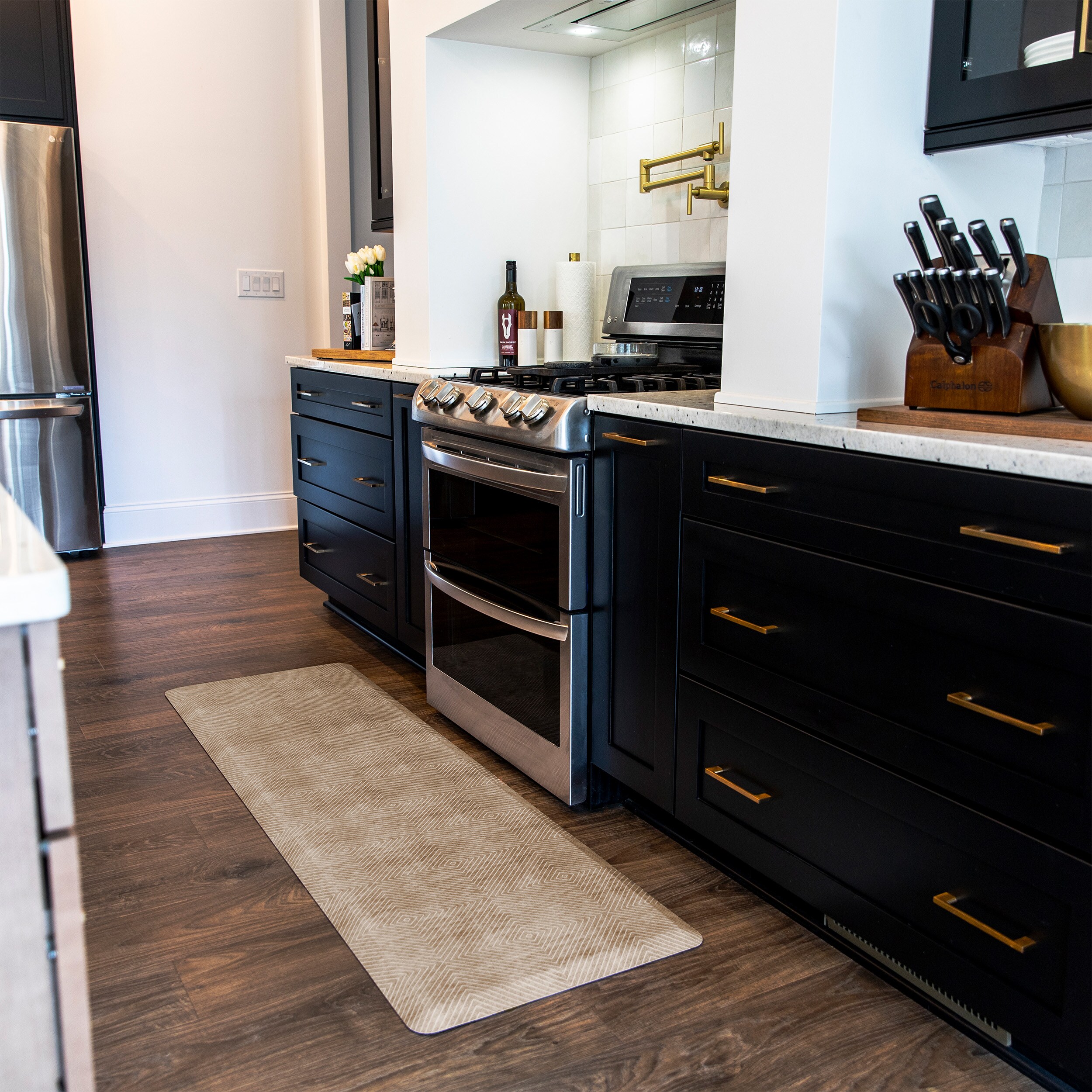 Bungalow Flooring 20958017206107 Mats-Cat - View #2