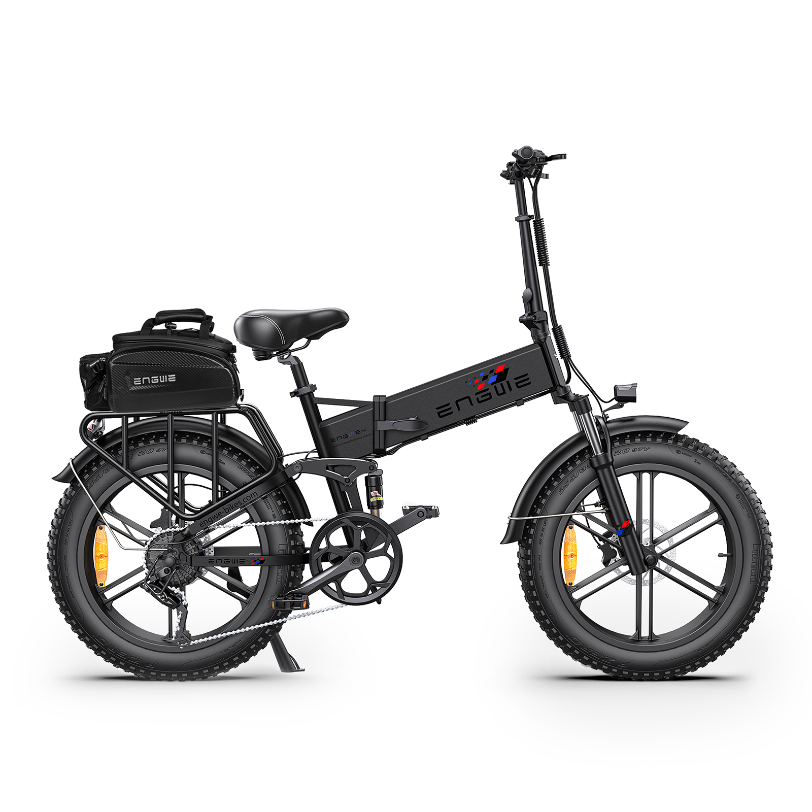 Runesay EBIKE-04 bikes - View #2