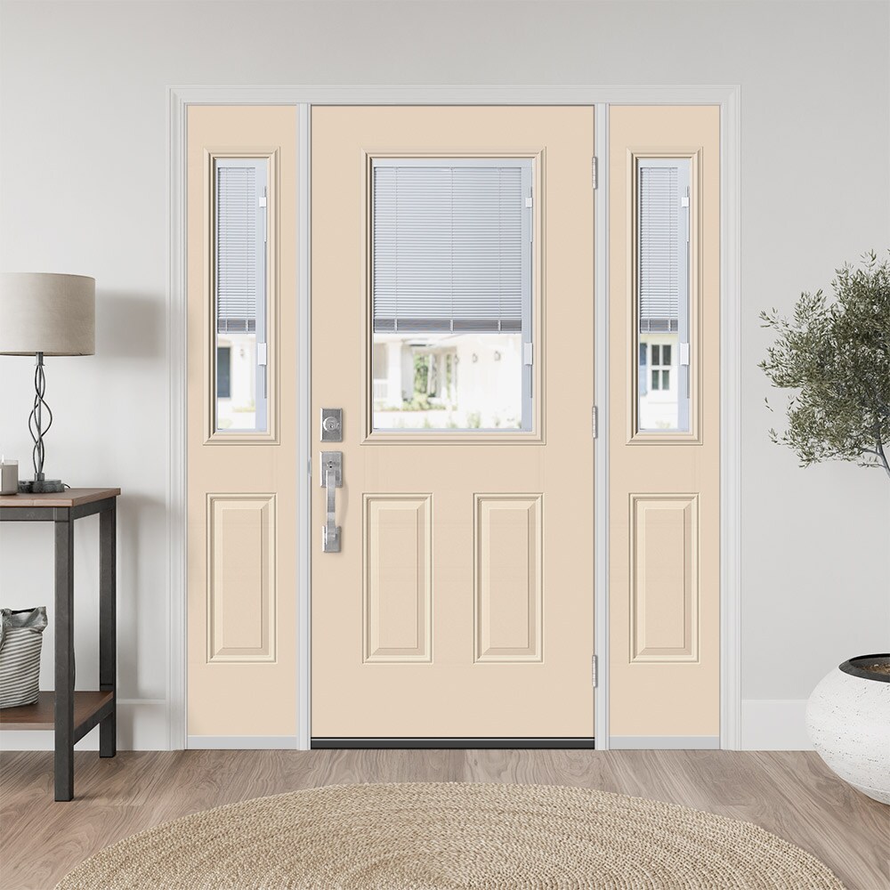 Masonite 321489 Entry-Doors - View #2