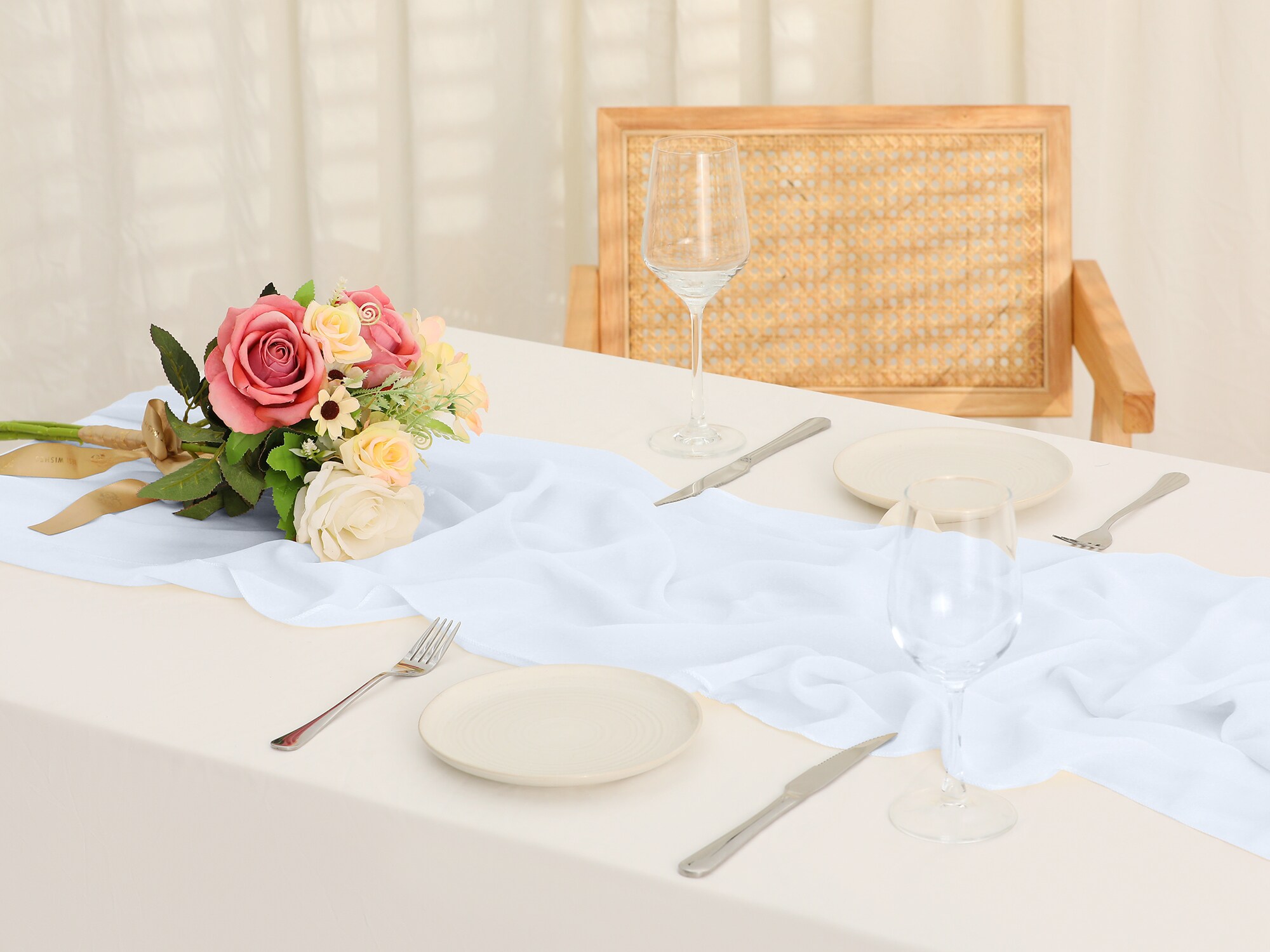 Unique Bargains S25120800UX5259 Table-Covers - View #6