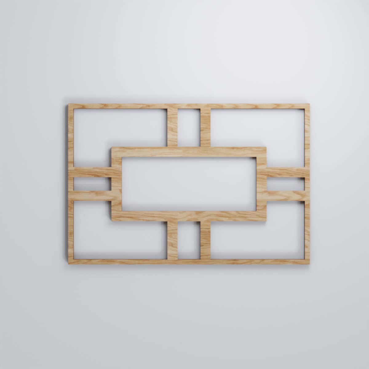 Ekena Millwork WALW12X12X0250HASRO Wall-Panels - View #2