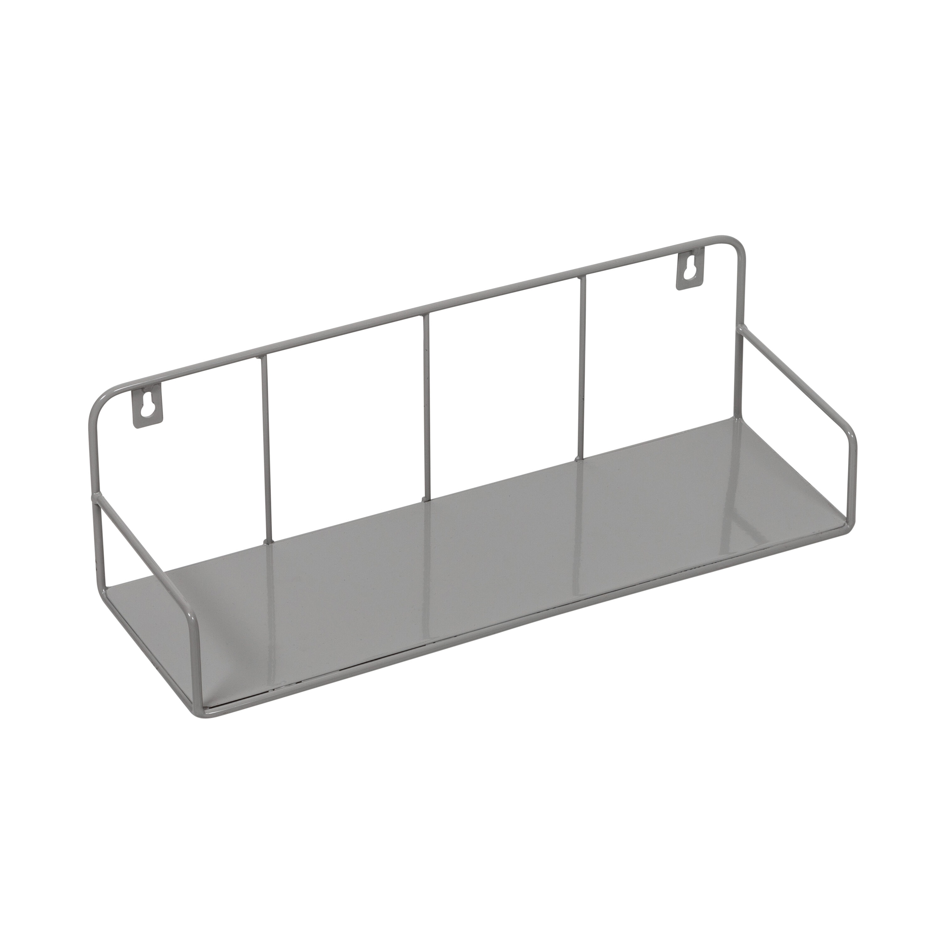 Honey-Can-Do SHF-09795 Wall-Mounted-Shelving - View #2