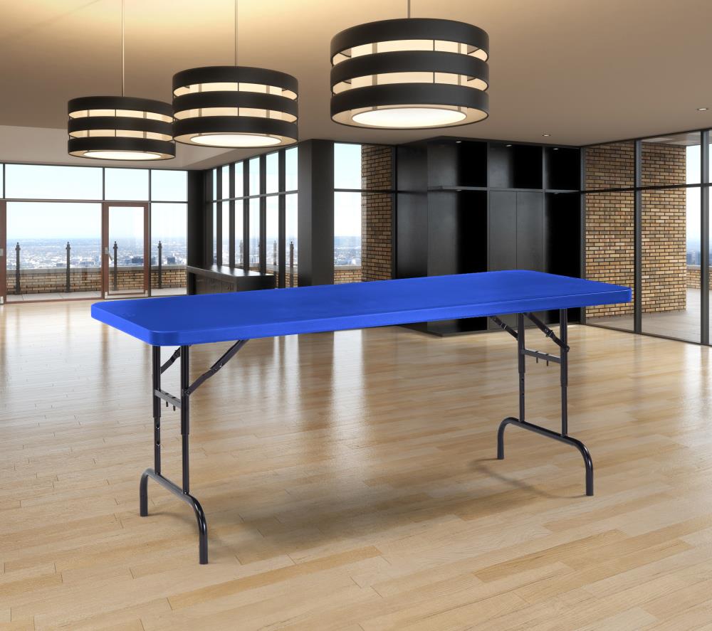 National Public Seating BTA-3072-04-1 Folding-Tables - View #6