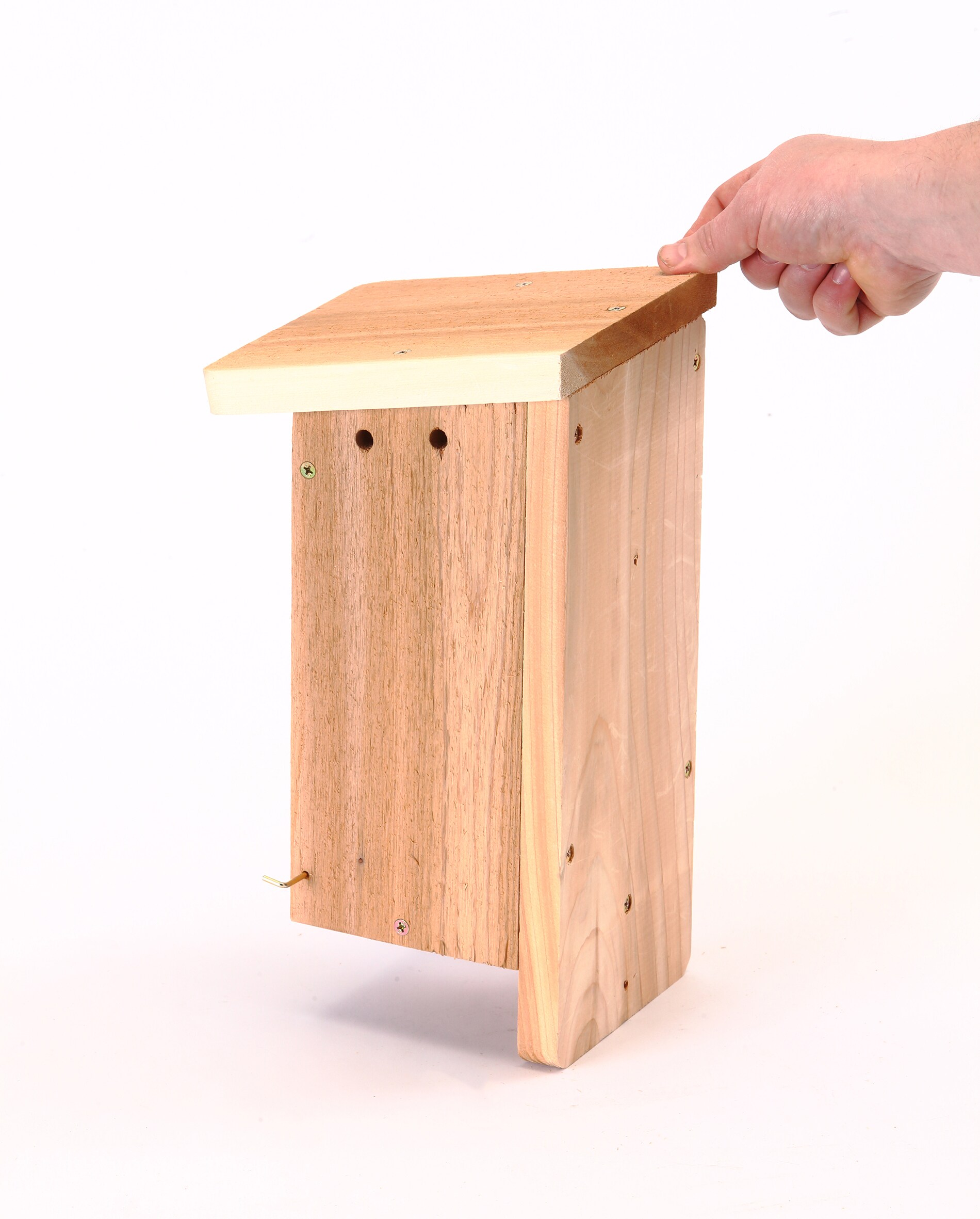 BIRDS CHOICE BBKIT Bird-Houses - View #3