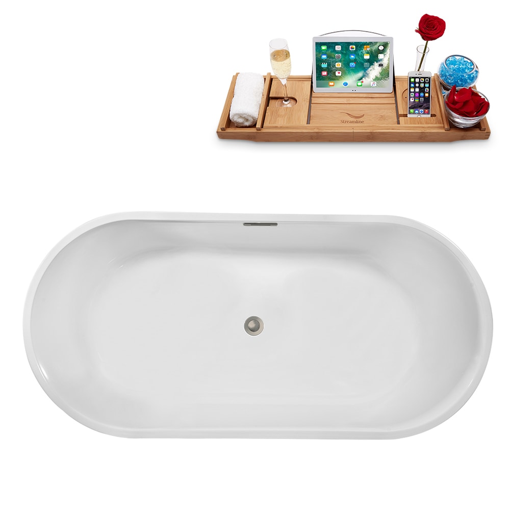 Streamline N2180BNK bathtubs - View #4