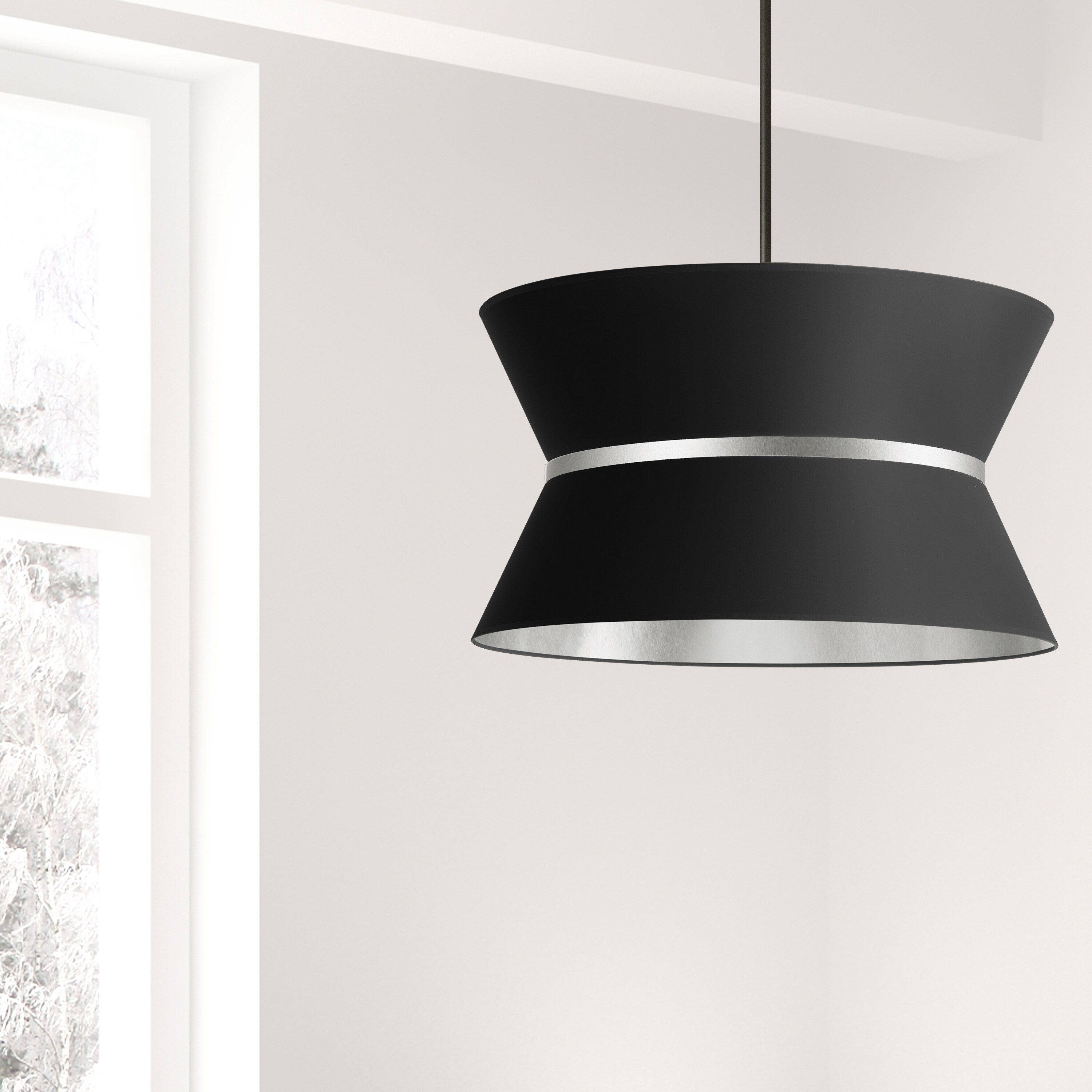 Dainolite CTN-244C-MB-697 Pendant-Lights - View #4