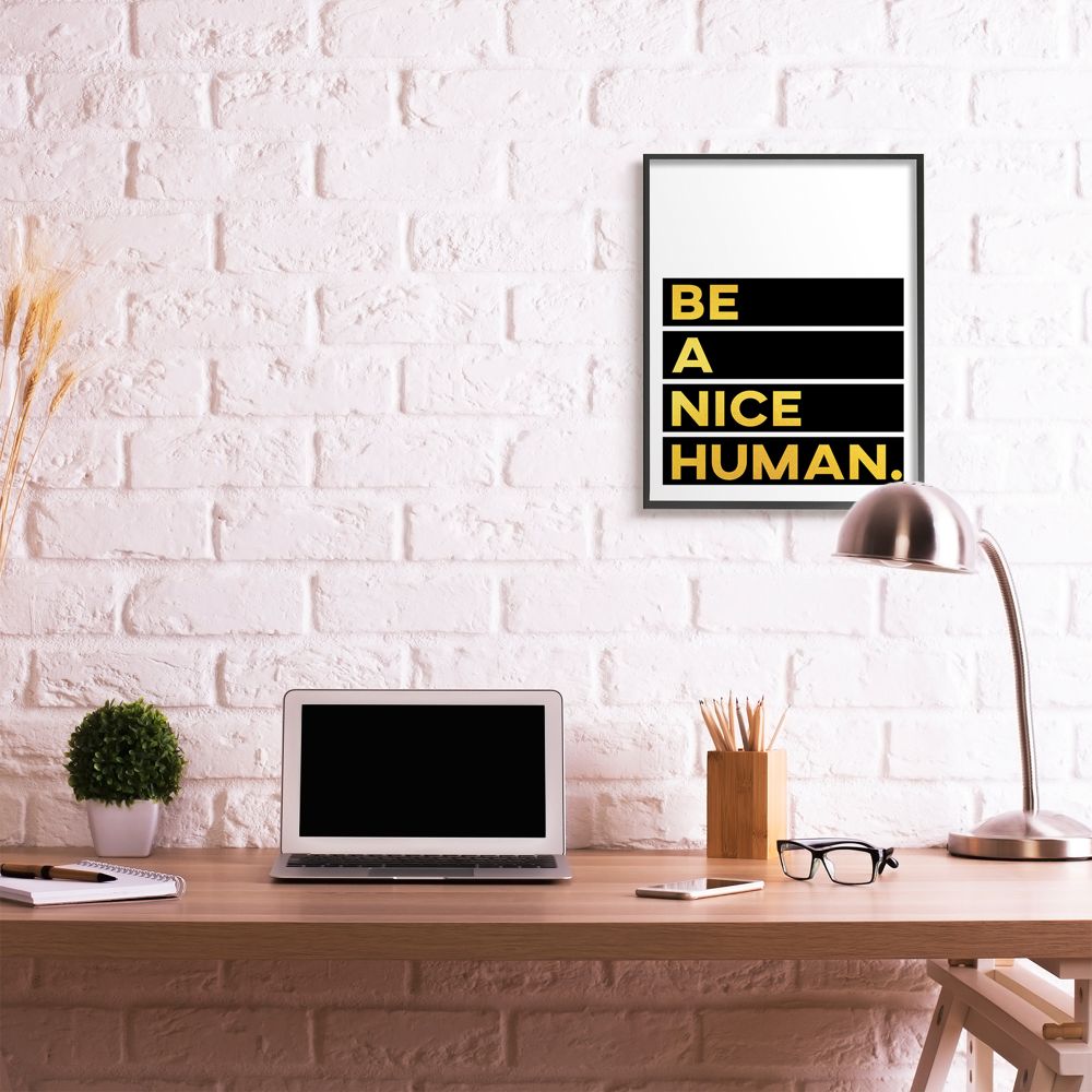 Stupell Industries AB-910-FR-24X30 Wall-Art - View #4