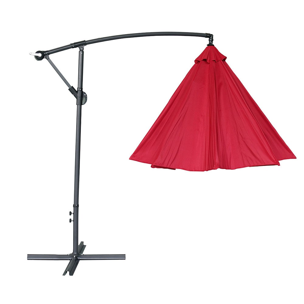 Sunrinx MG38-PU-28 Umbrellas-2 - View #15