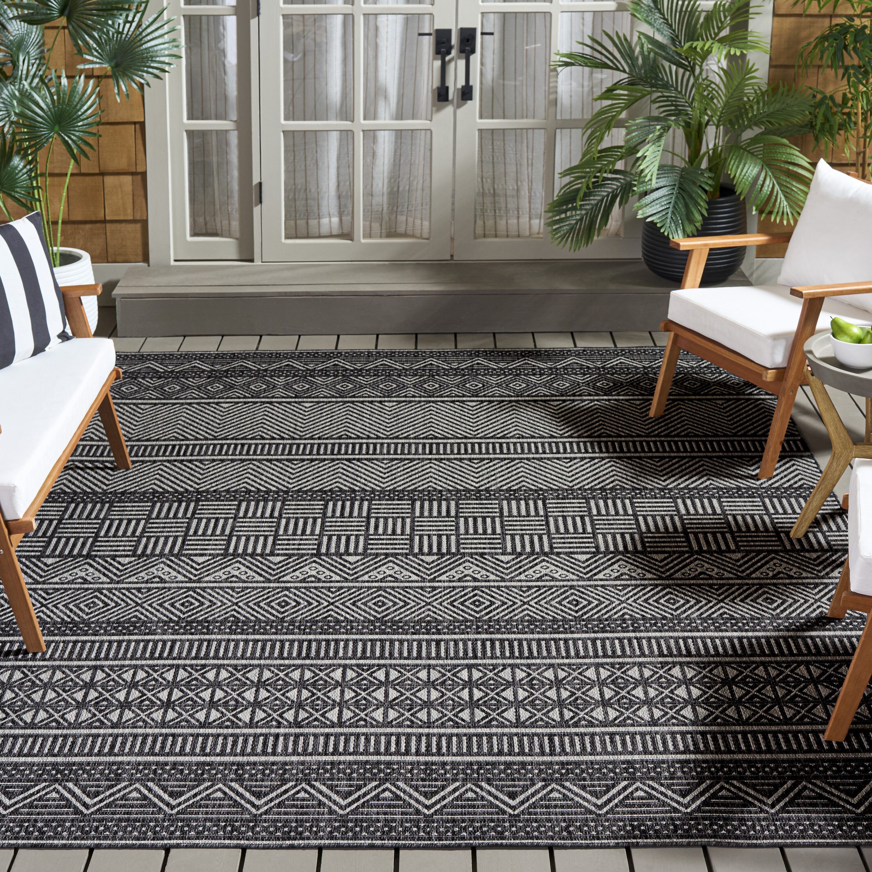 Safavieh BHS288H-9 rugs - View #2