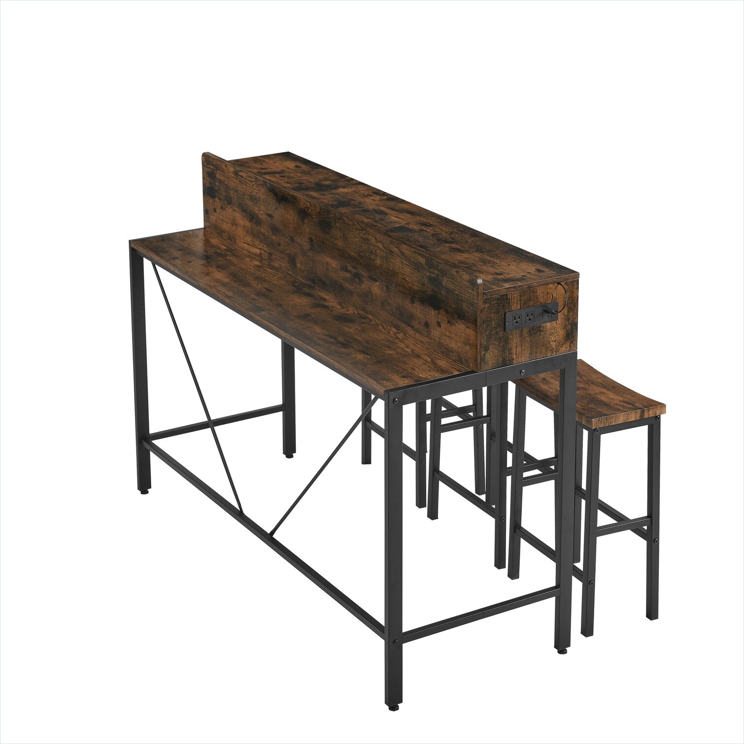 Watnature KVS74STL3DGB Dining-Sets - View #19