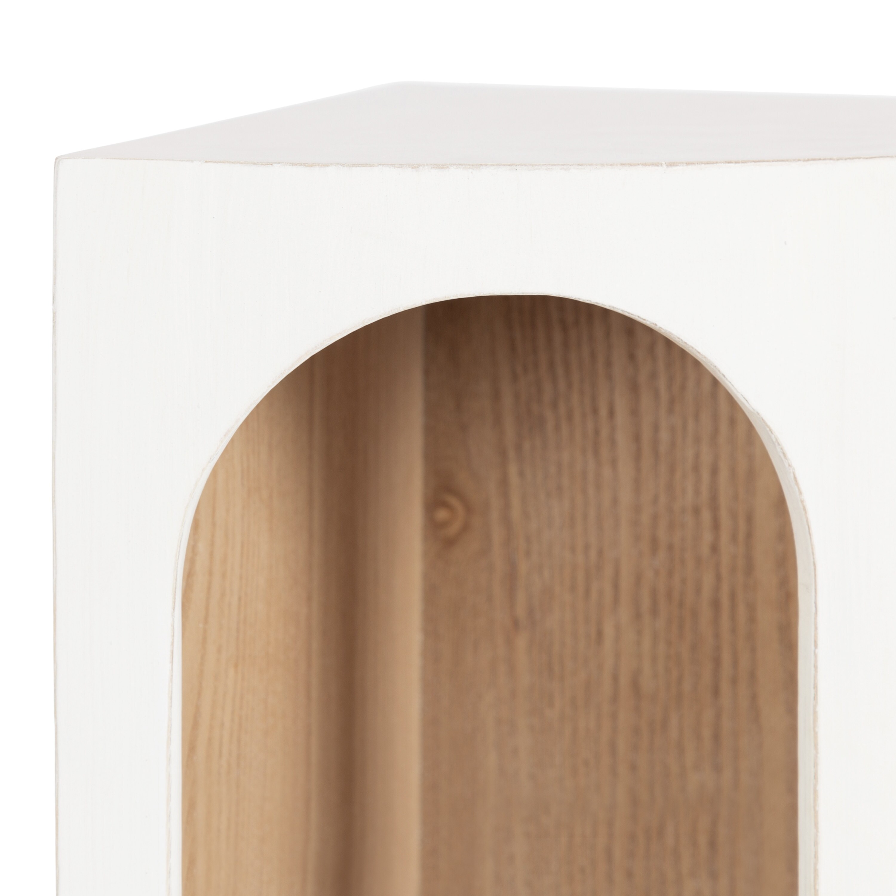 Kate and Laurel 227873 Wall-Mounted-Shelving - View #4