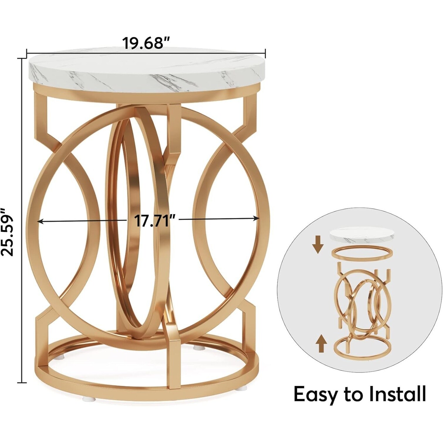 chillscreamni HPQNIH2S6I85 nightstands - View #5