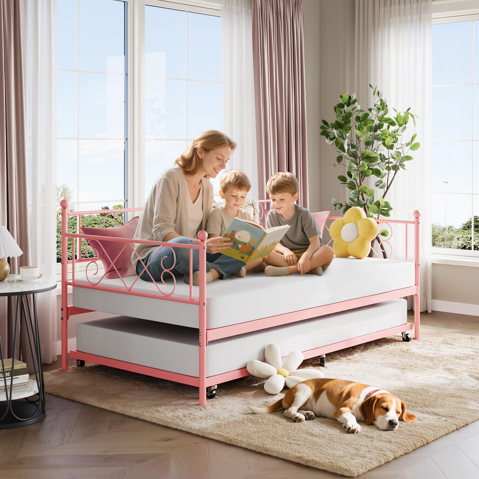 DEXSO ENCOREPHOBA6723 beds - View #4